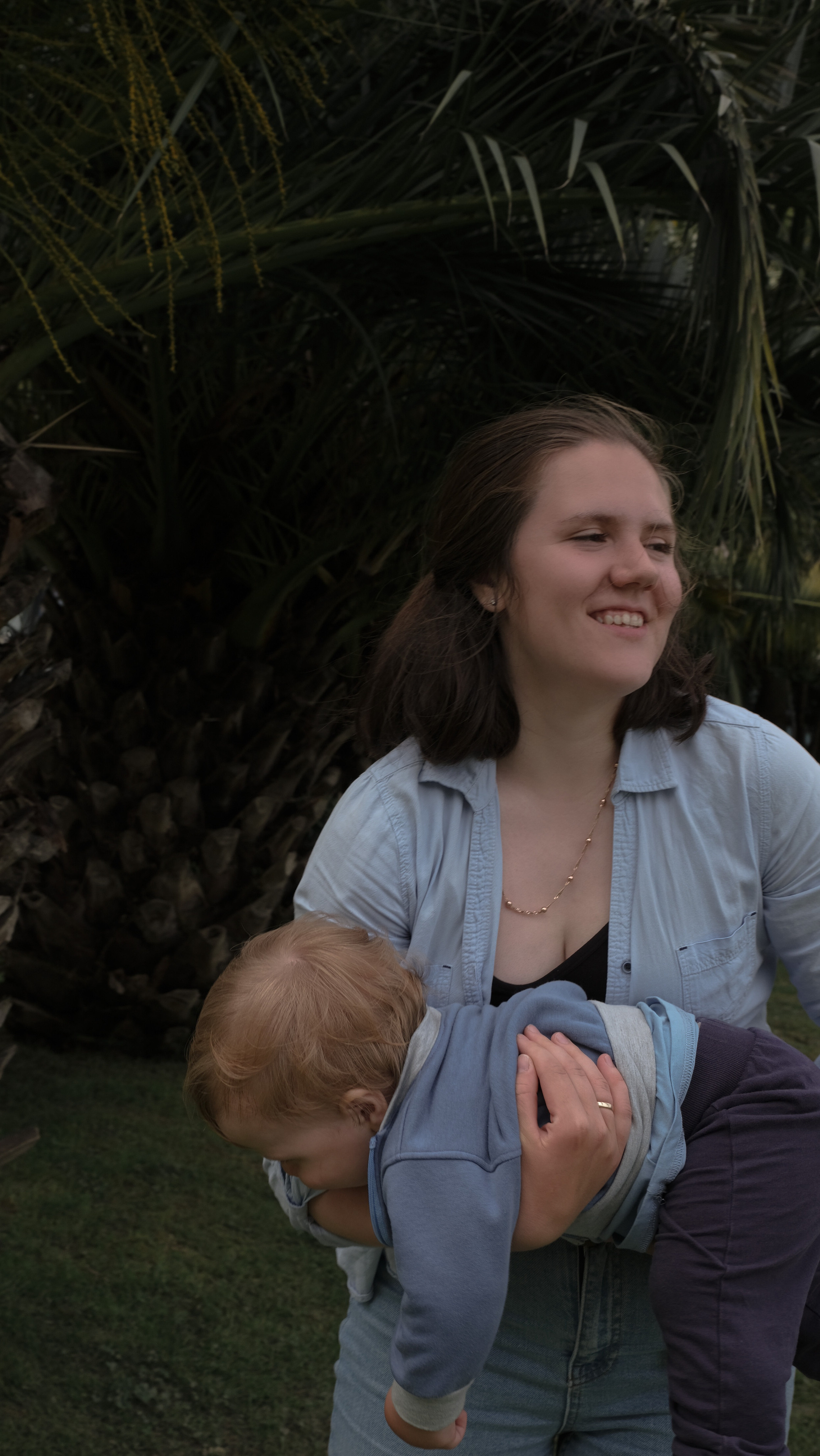 Светлана и Ярослав. Главная