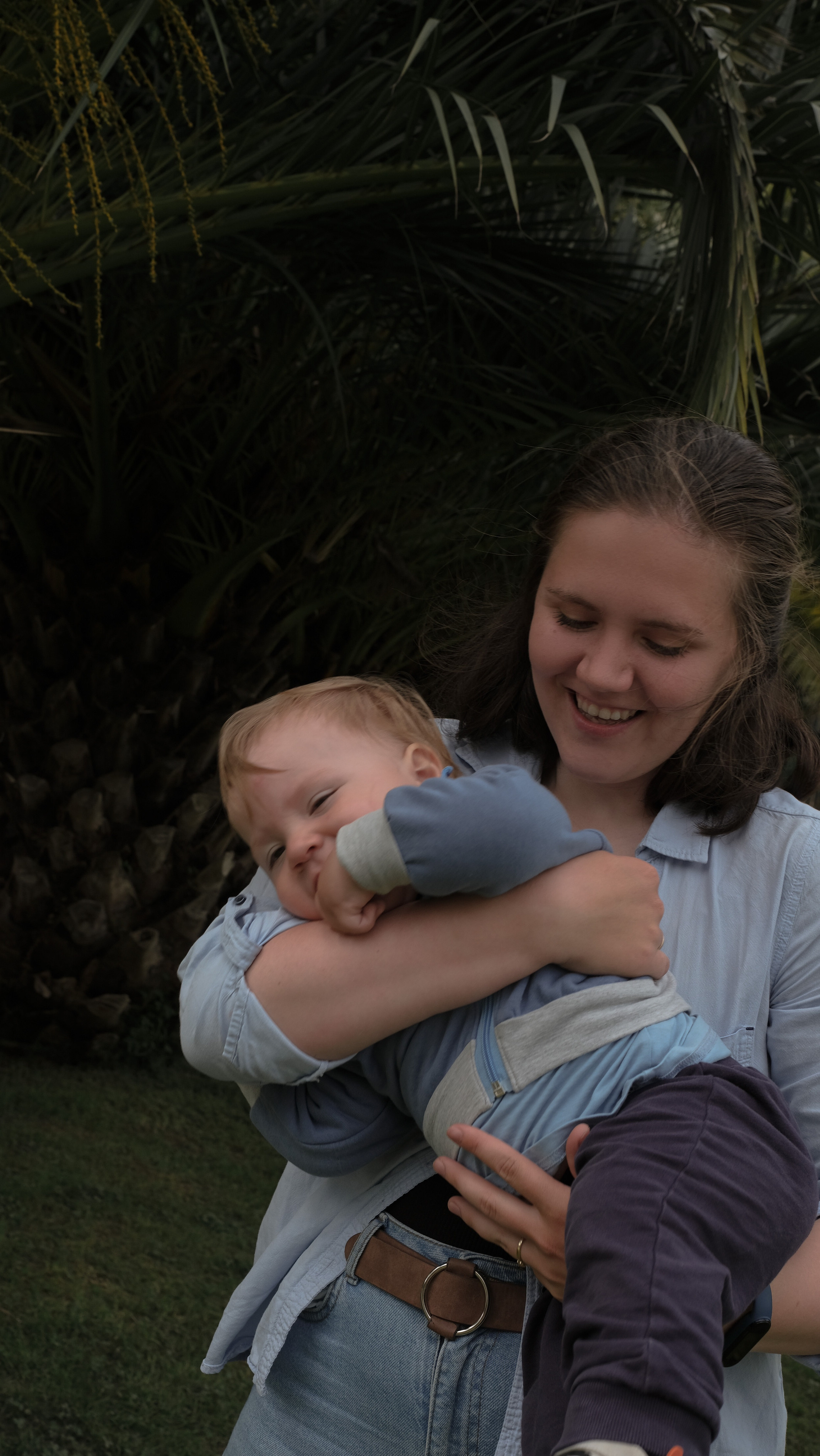 Светлана и Ярослав. Главная