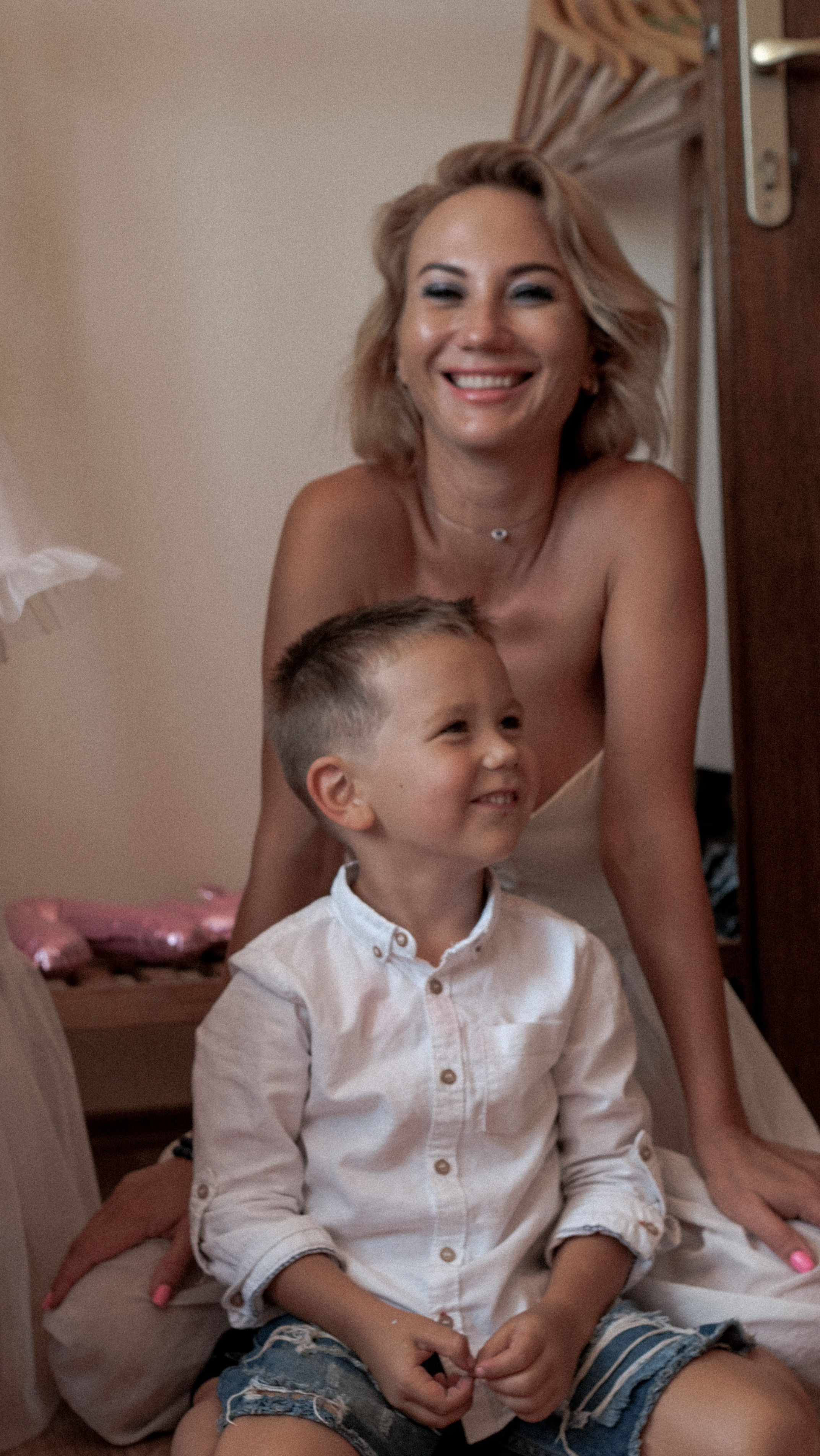 Детский День Рождения. Главная