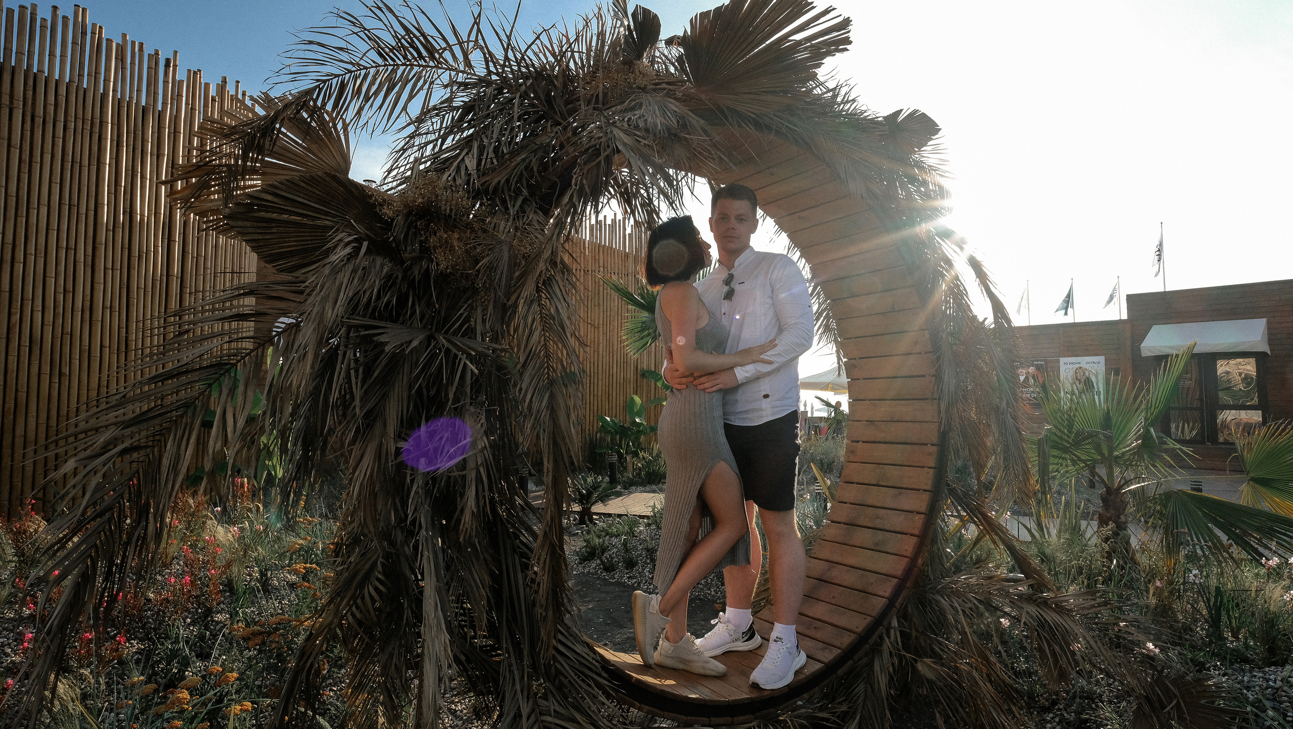 Данил. Главная