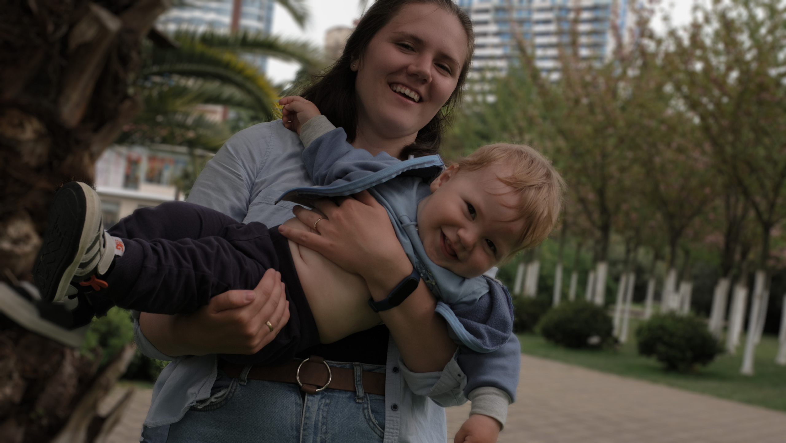 Светлана и Ярослав. Главная