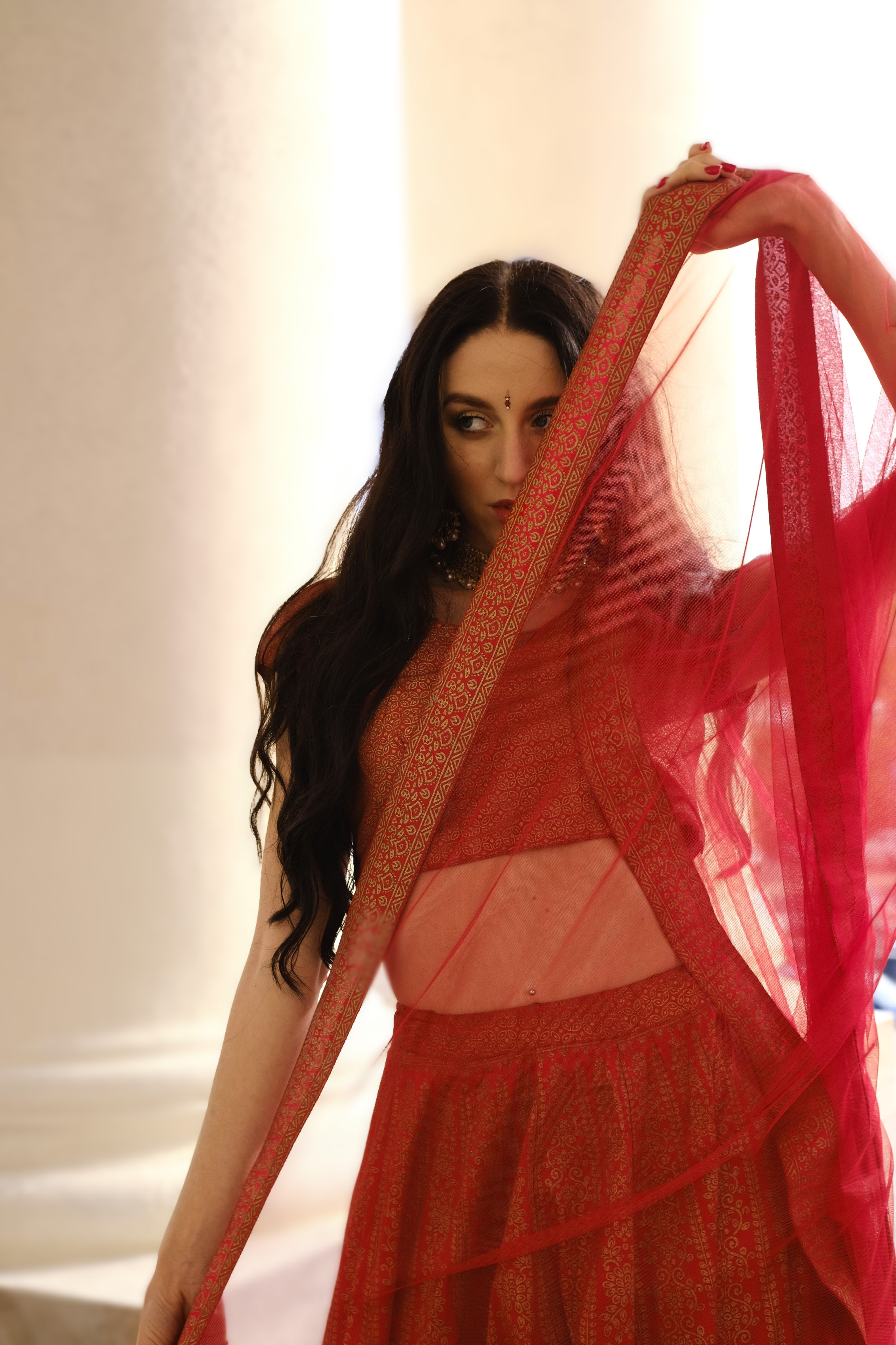 Александра Индия. Главная