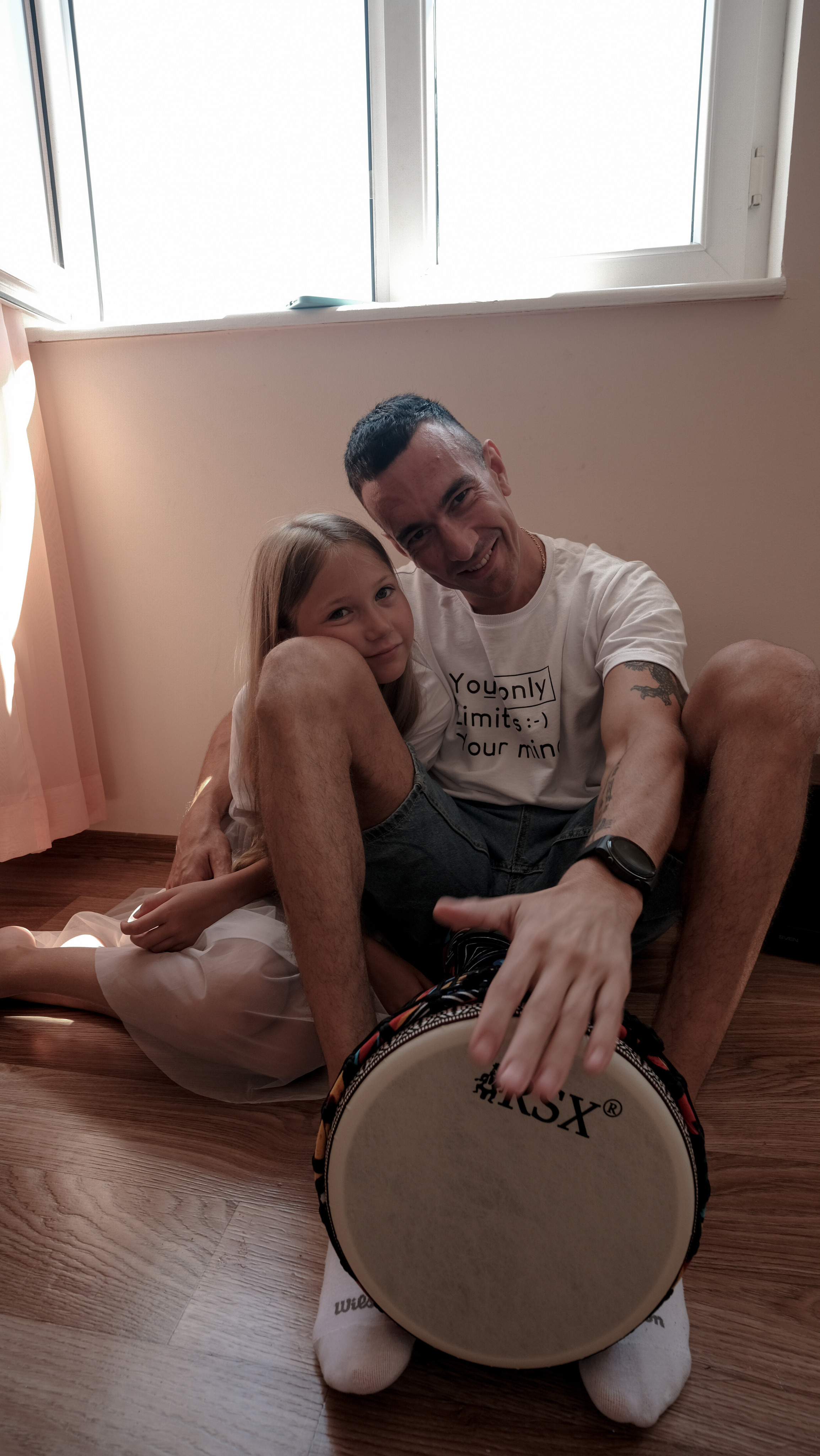 Детский День Рождения. Главная