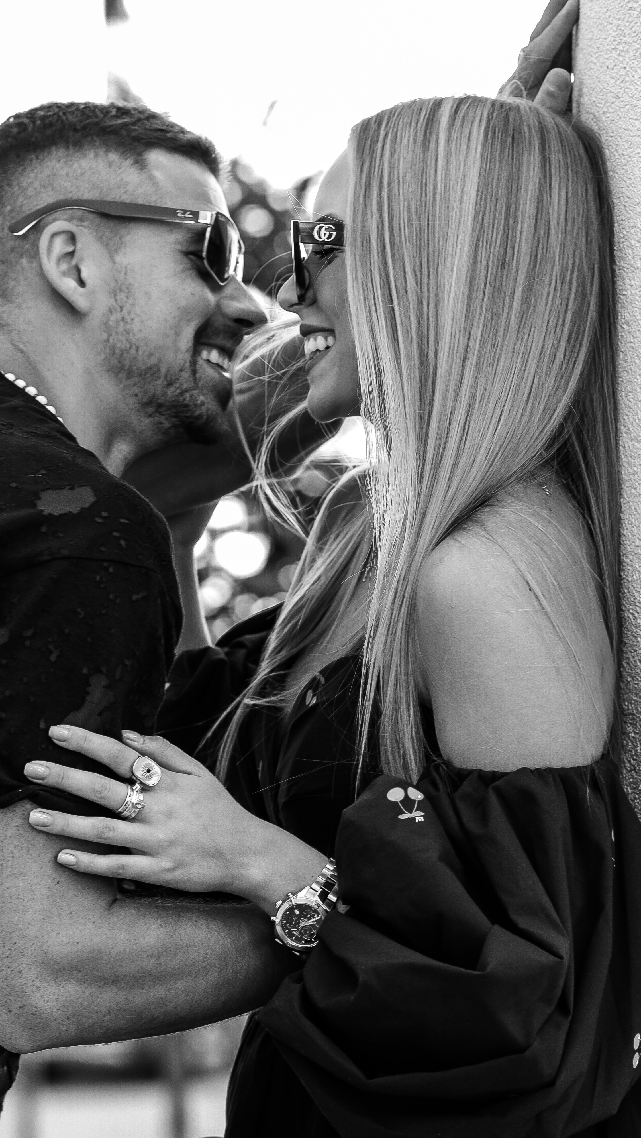 Никита и Полина. Главная