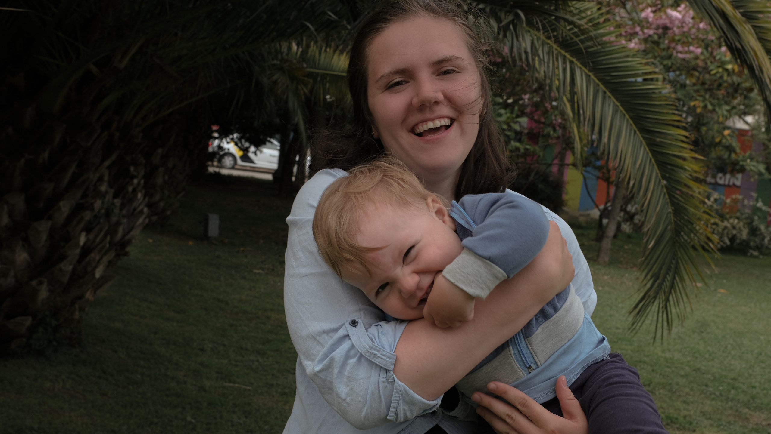 Светлана и Ярослав. Главная