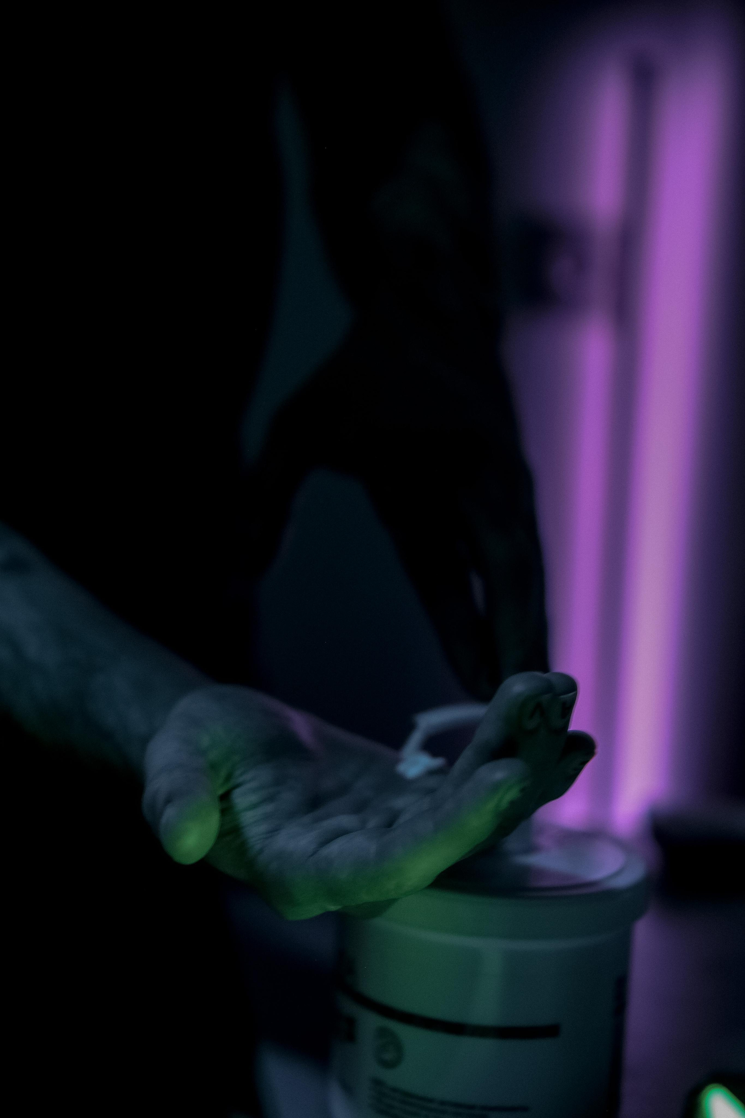 Студия Массажа. Главная