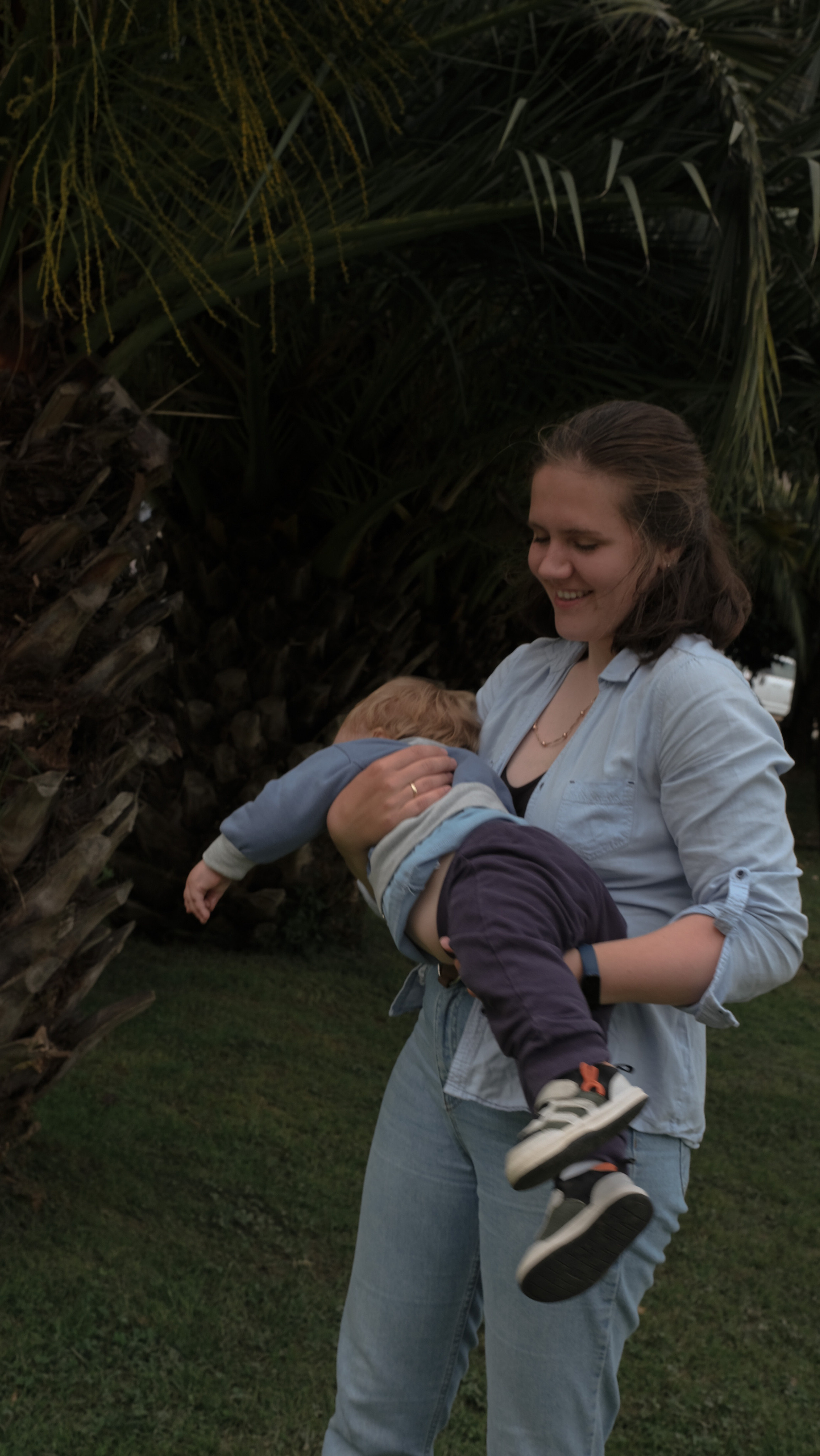 Светлана и Ярослав. Главная