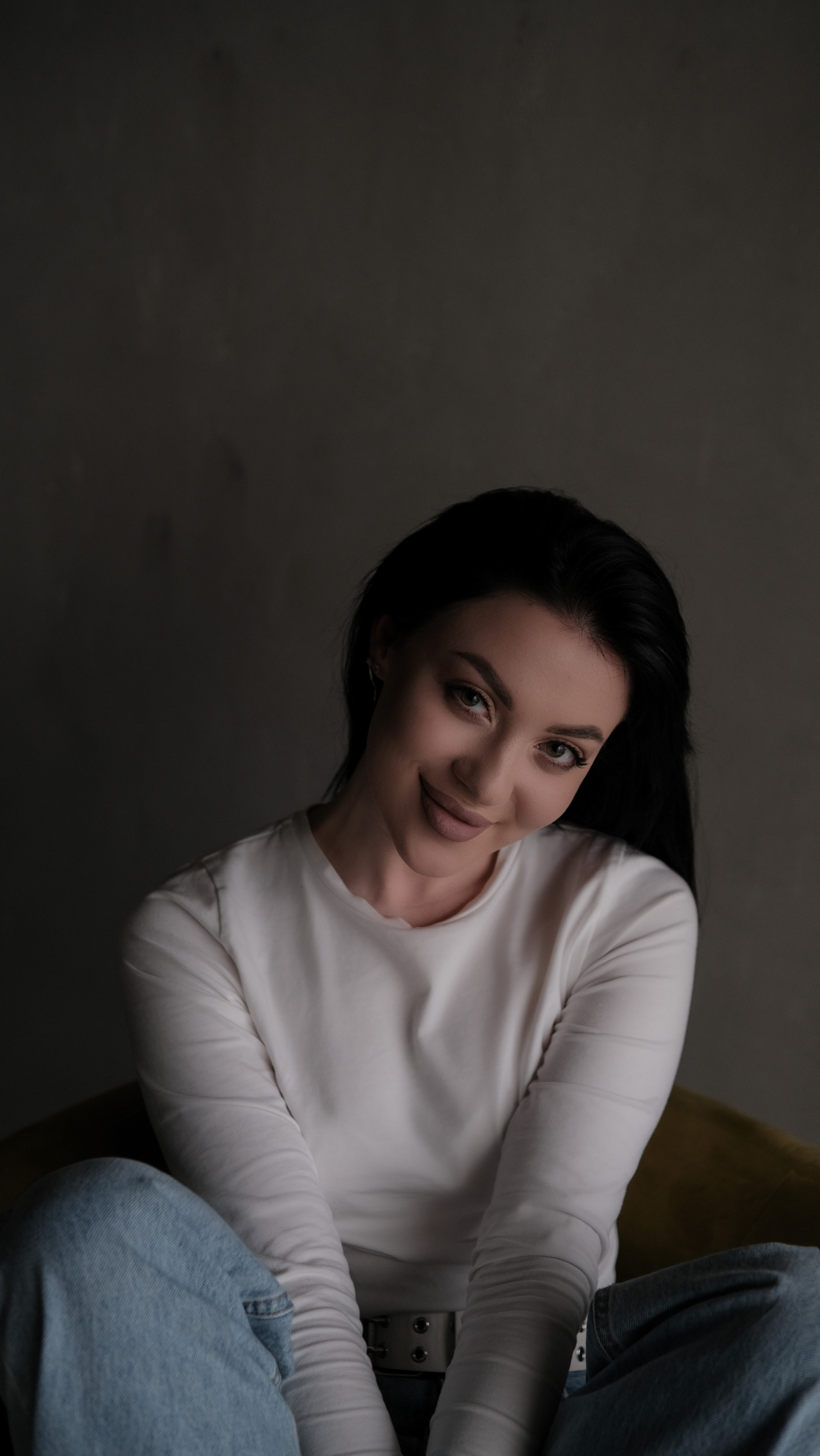 Лия и Юля. Главная