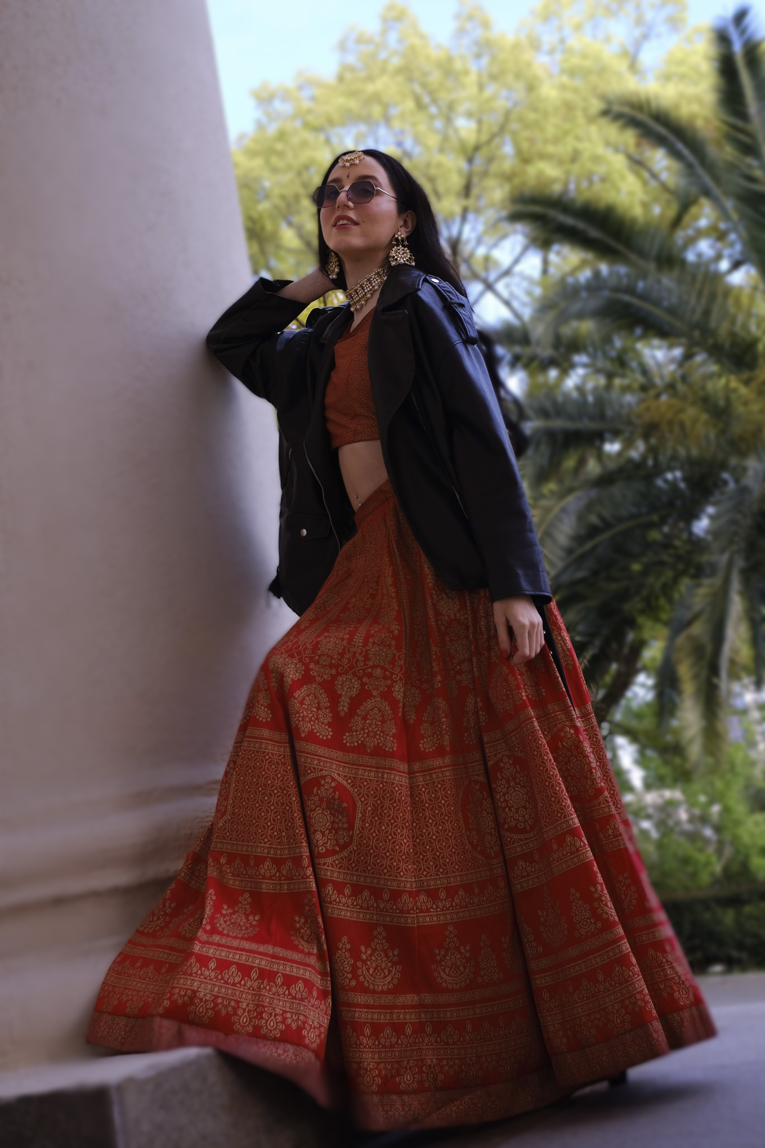 Александра Индия. Главная