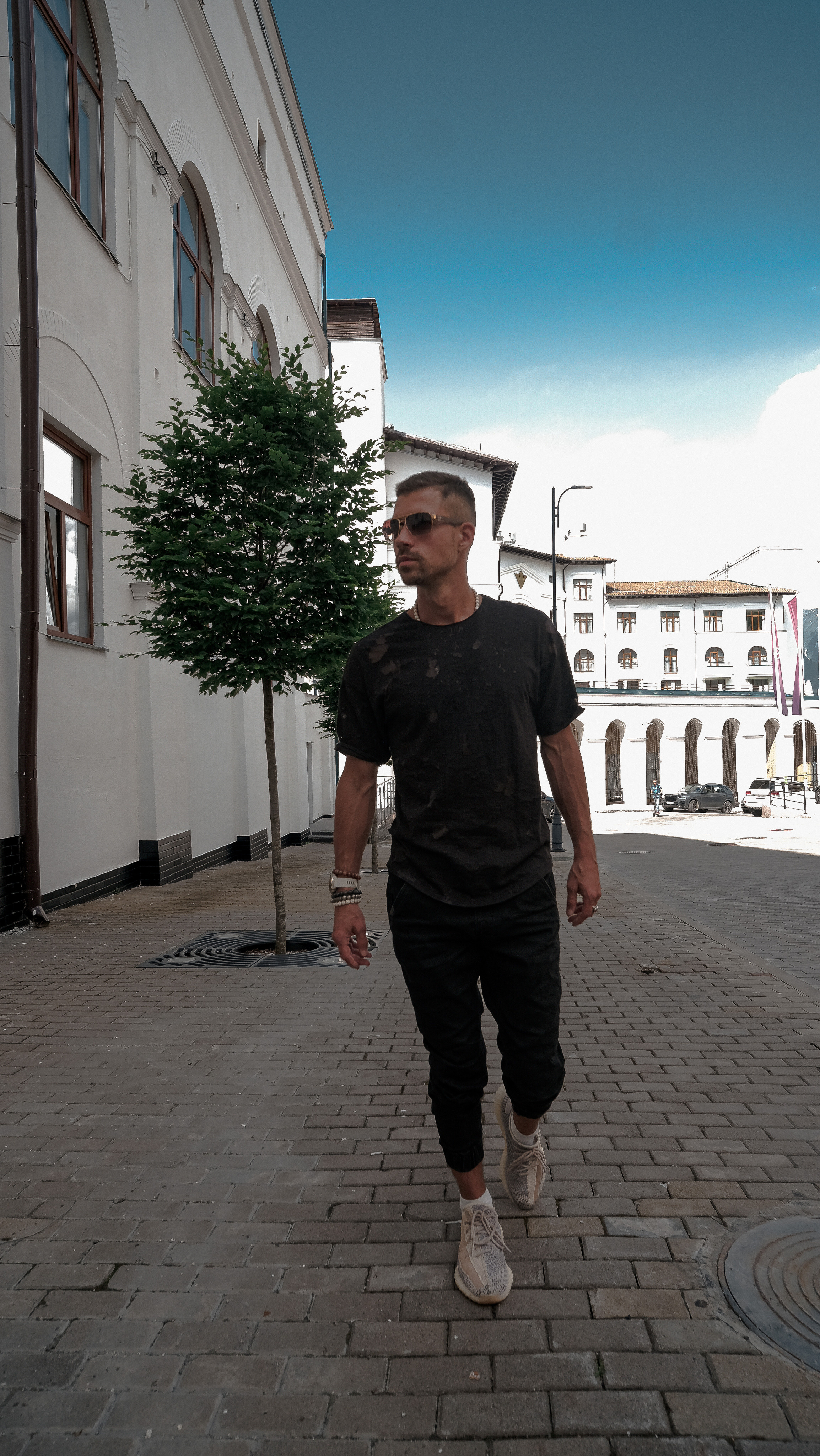 Никита. Главная