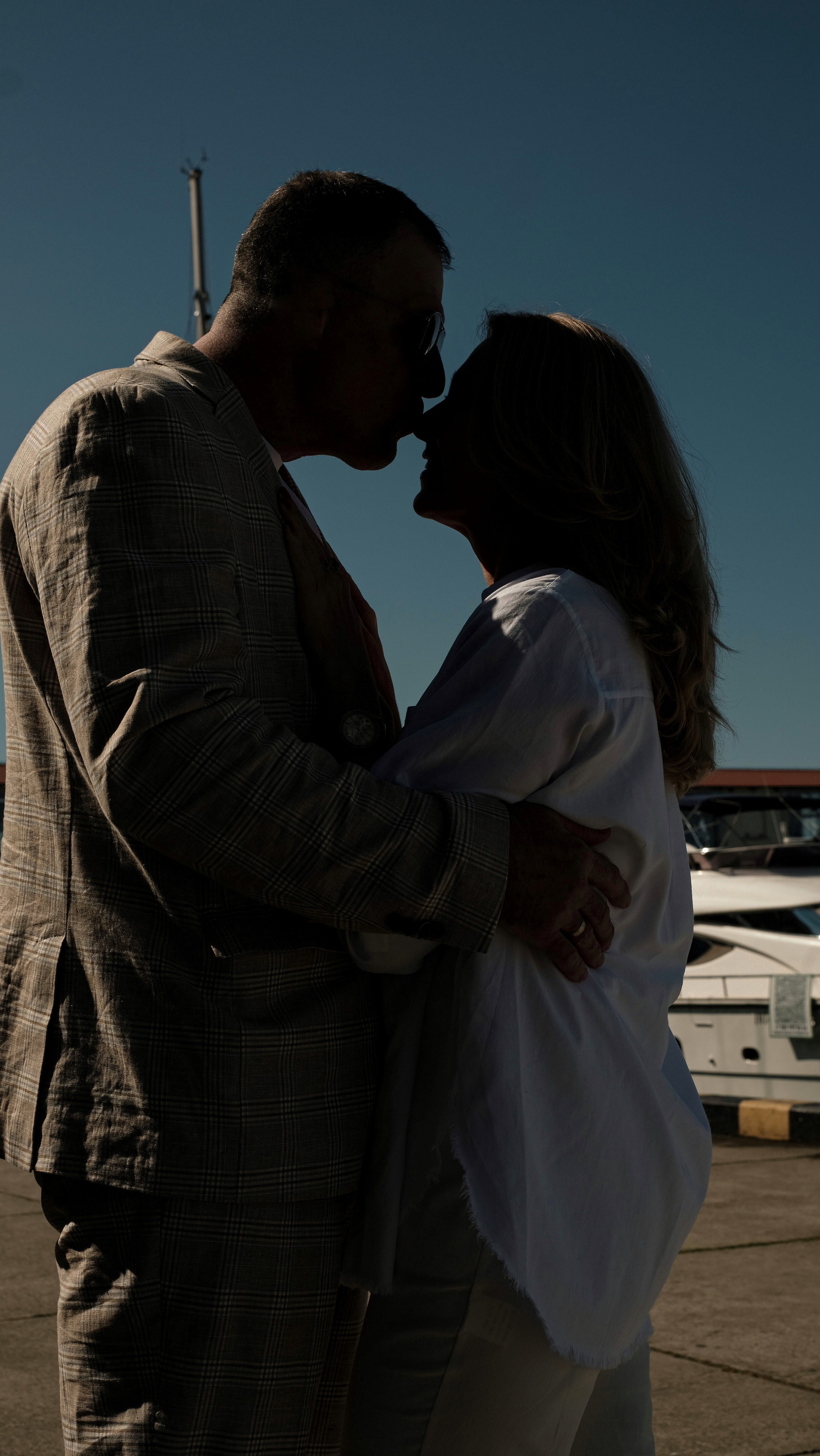 Анна и Андрей. Главная