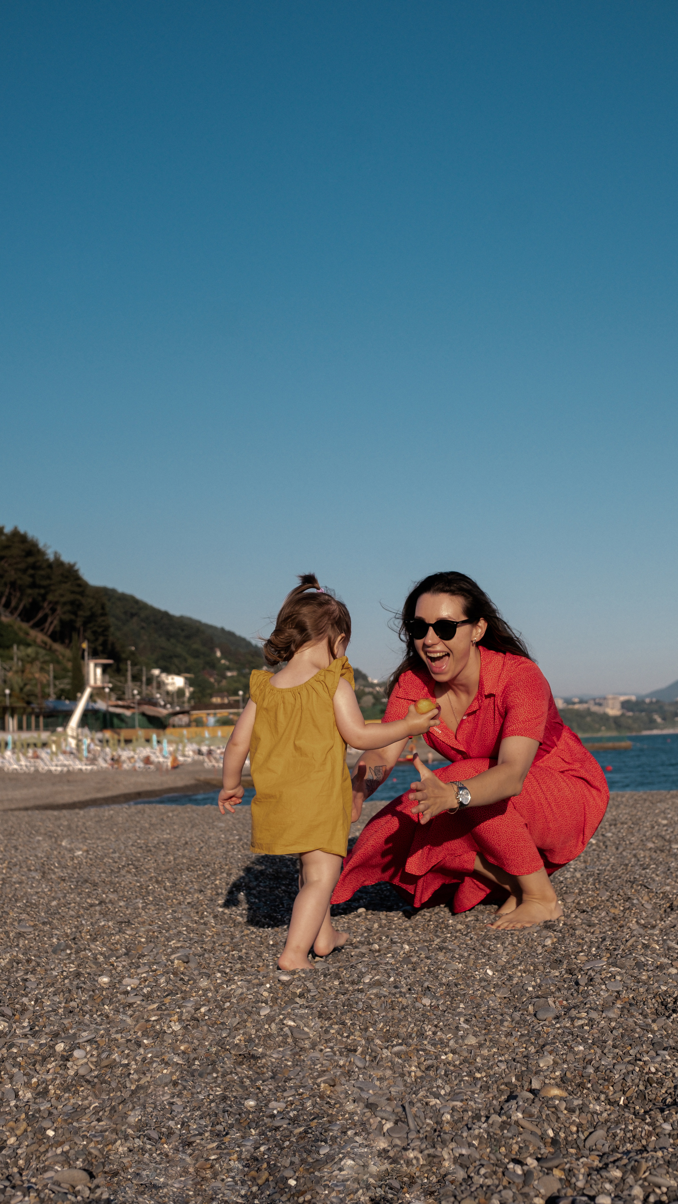 Таня и Любава. Главная