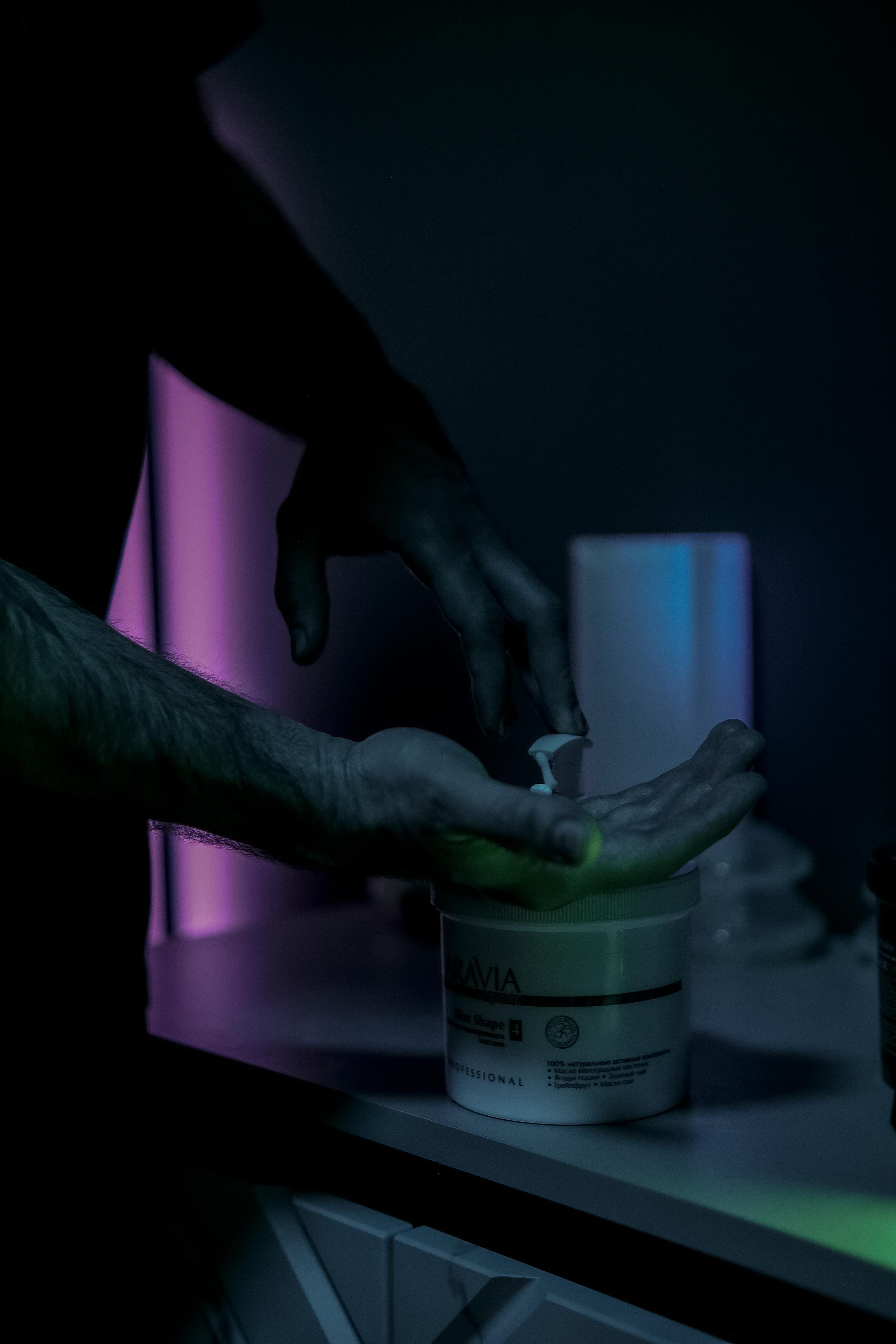 Студия Массажа. Главная