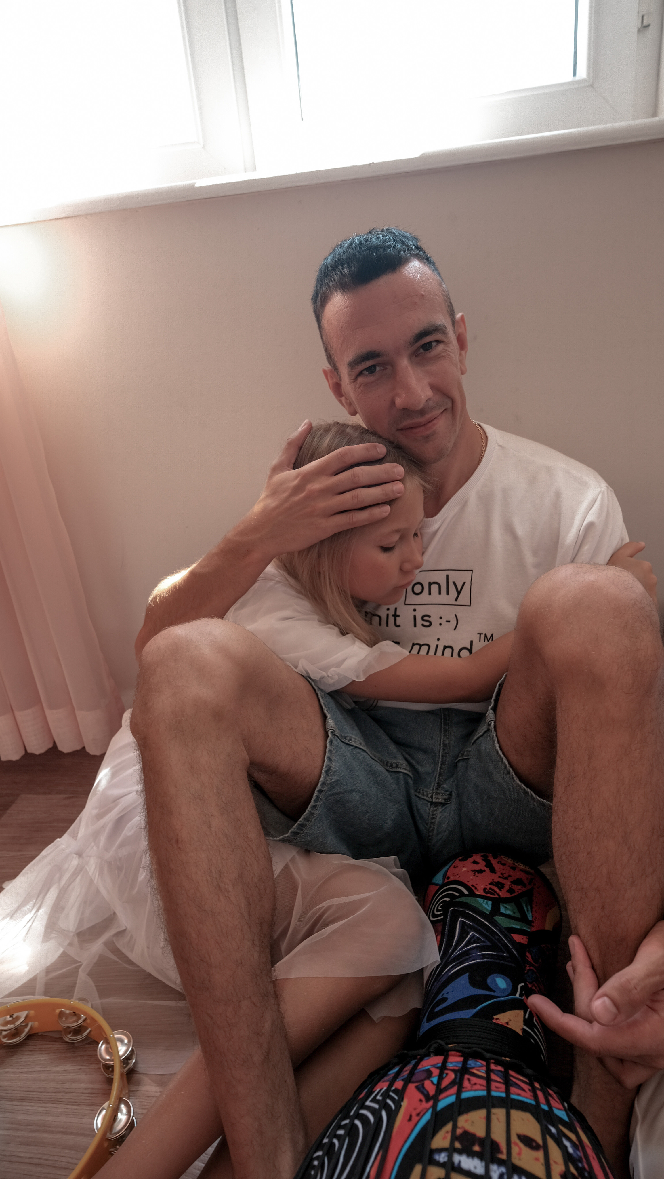 Детский День Рождения. Главная