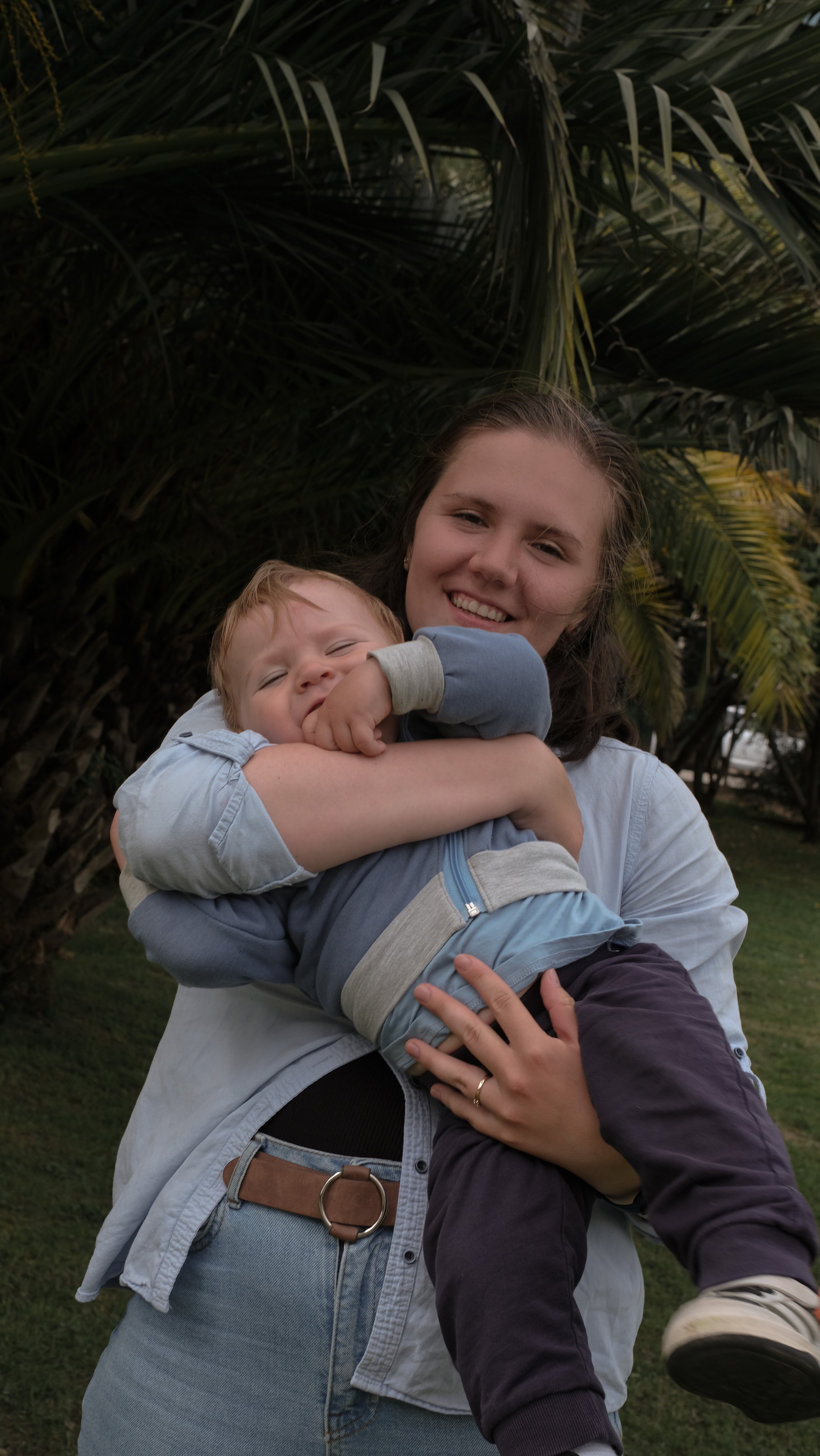 Светлана и Ярослав. Главная