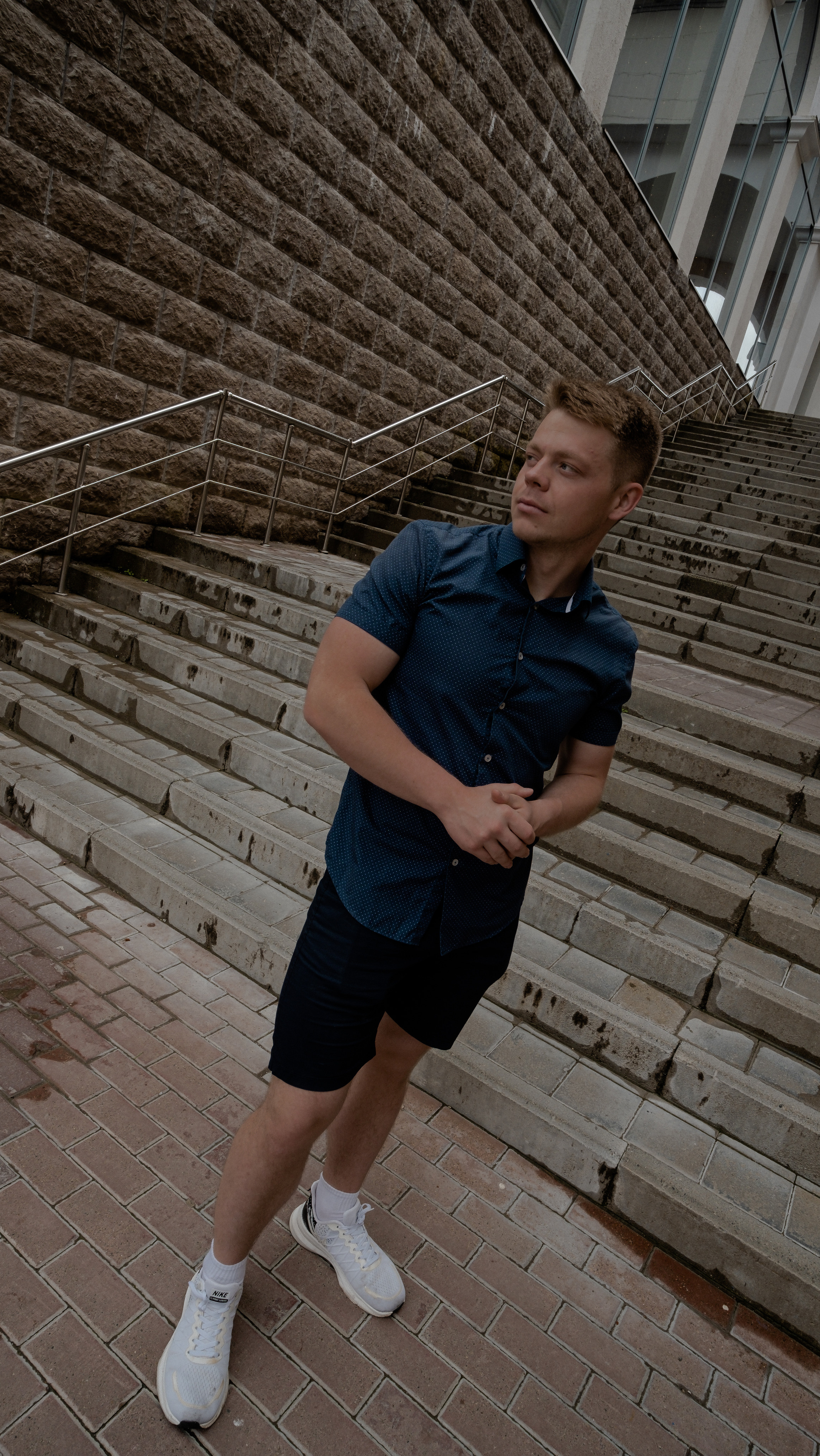 Данил. Главная