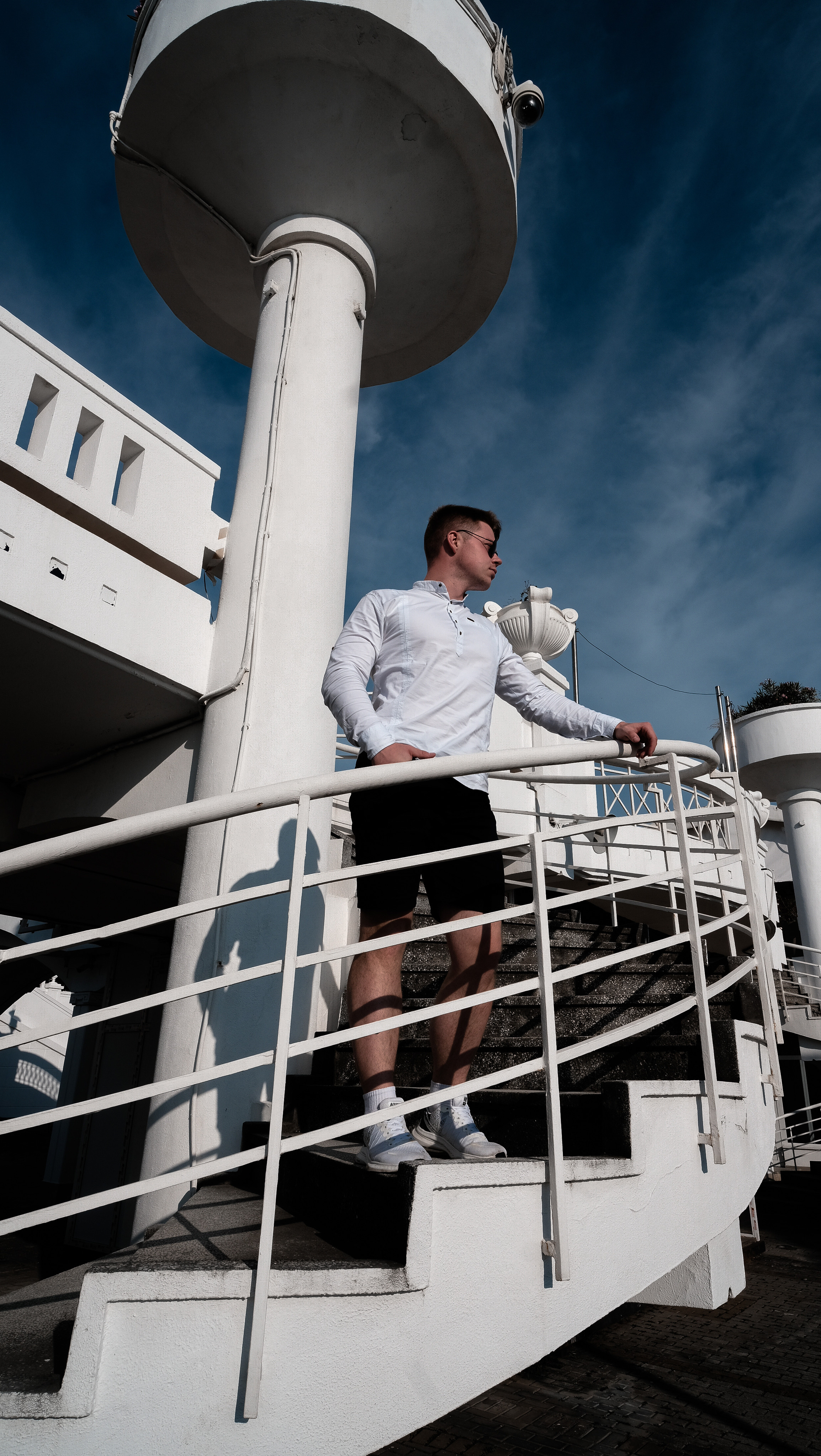 Данил. Главная