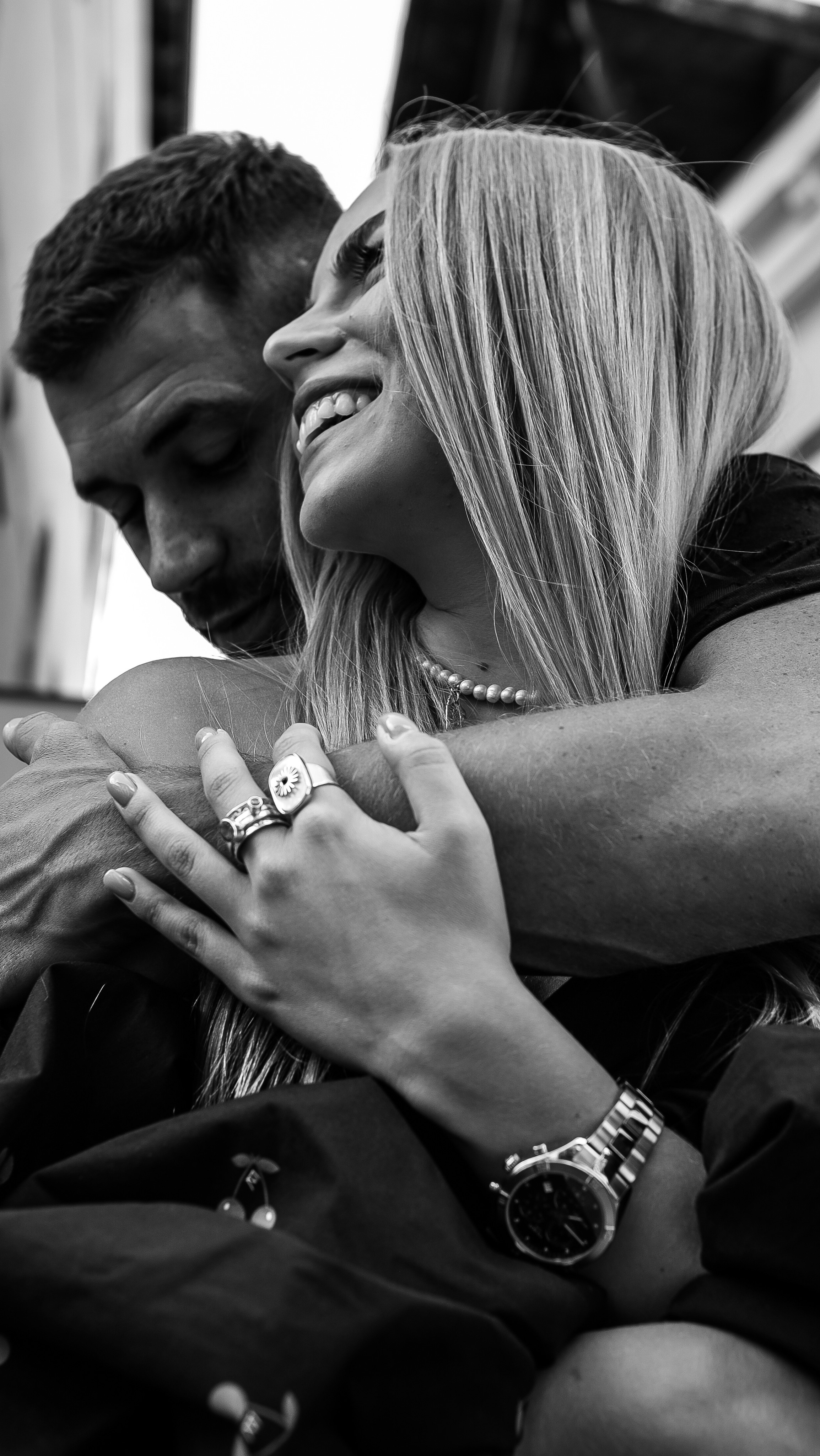 Никита и Полина. Главная