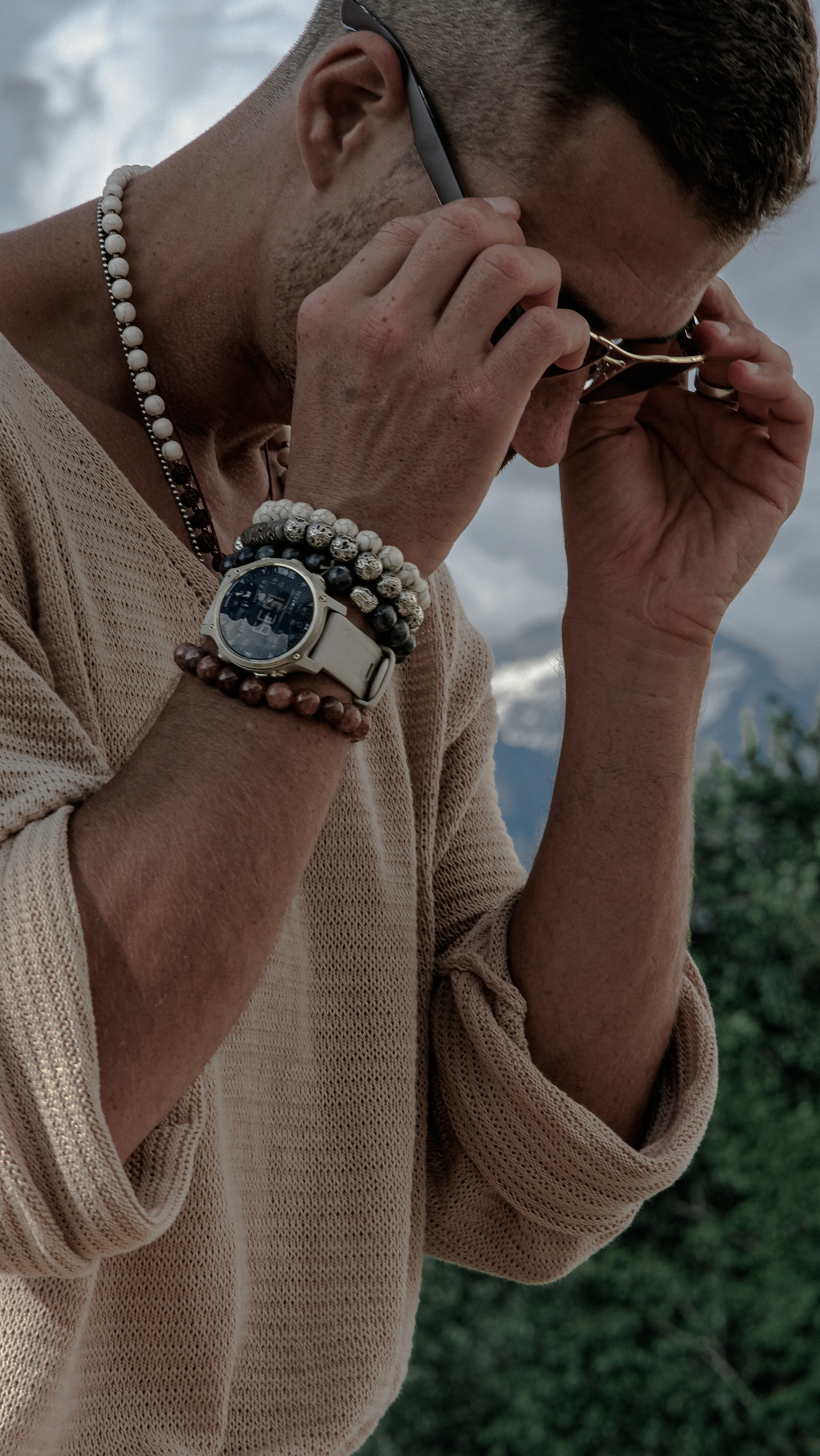 Никита. Главная