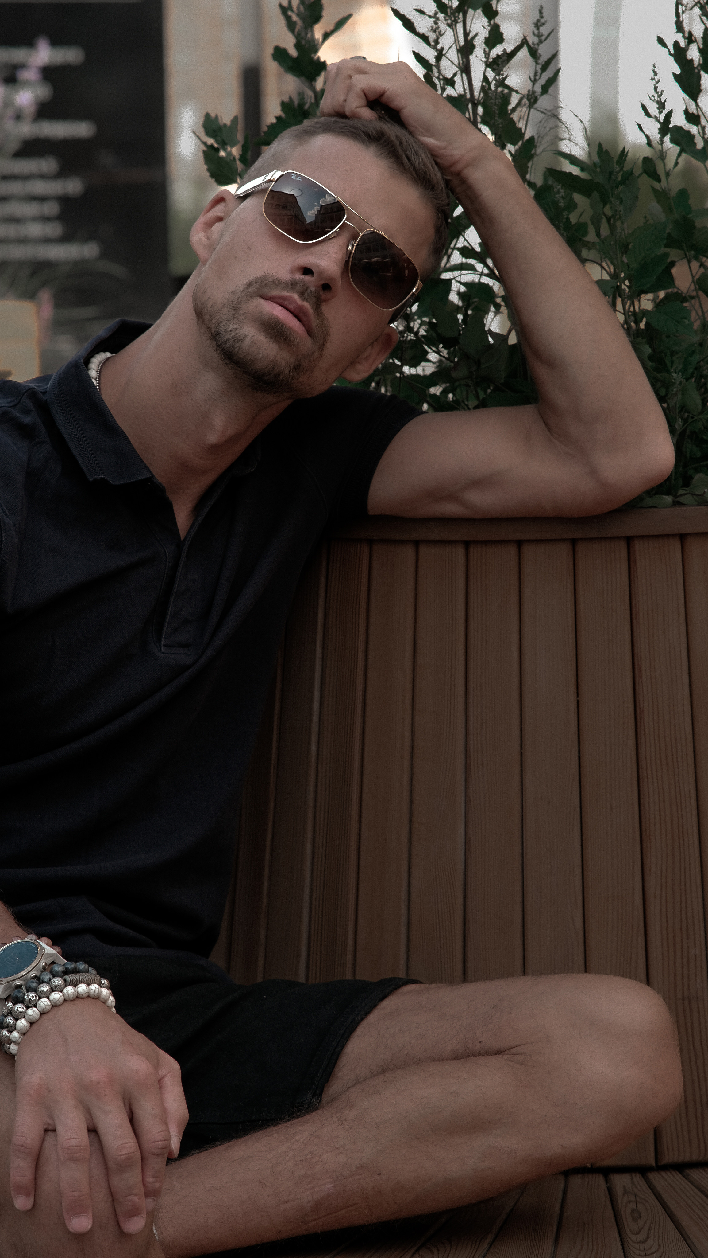 Никита. Главная