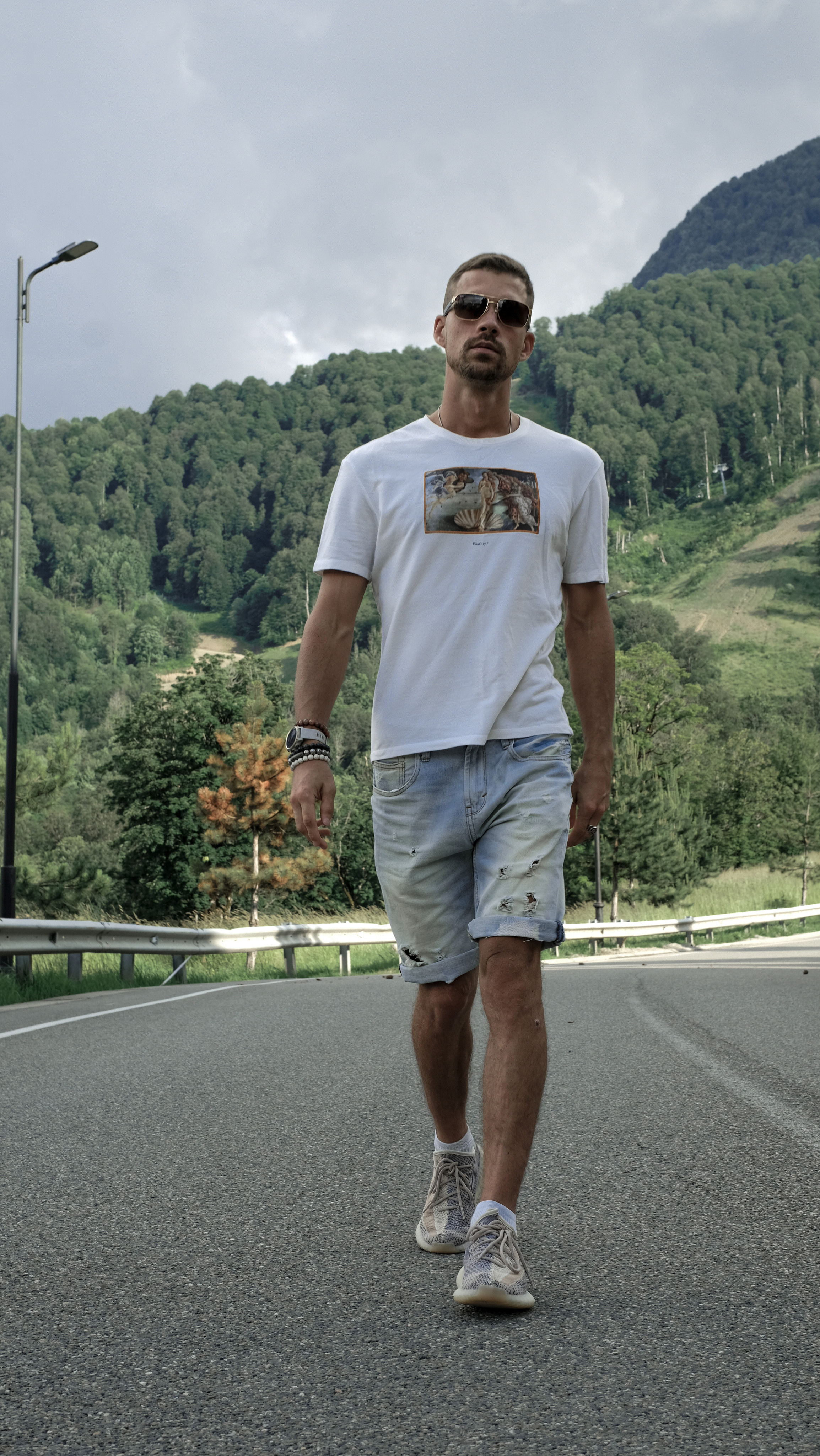 Никита. Главная