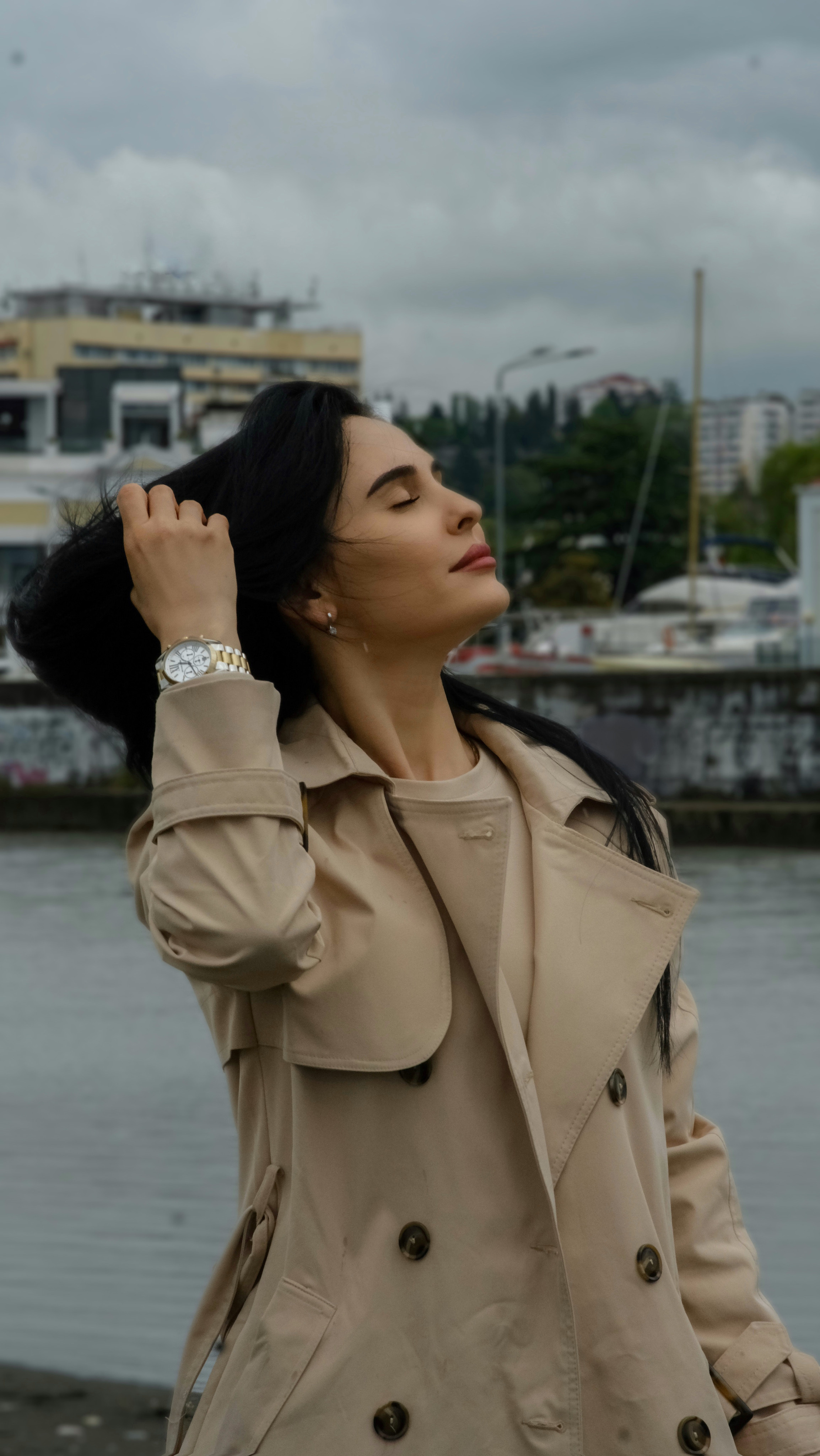 Зурета. Главная