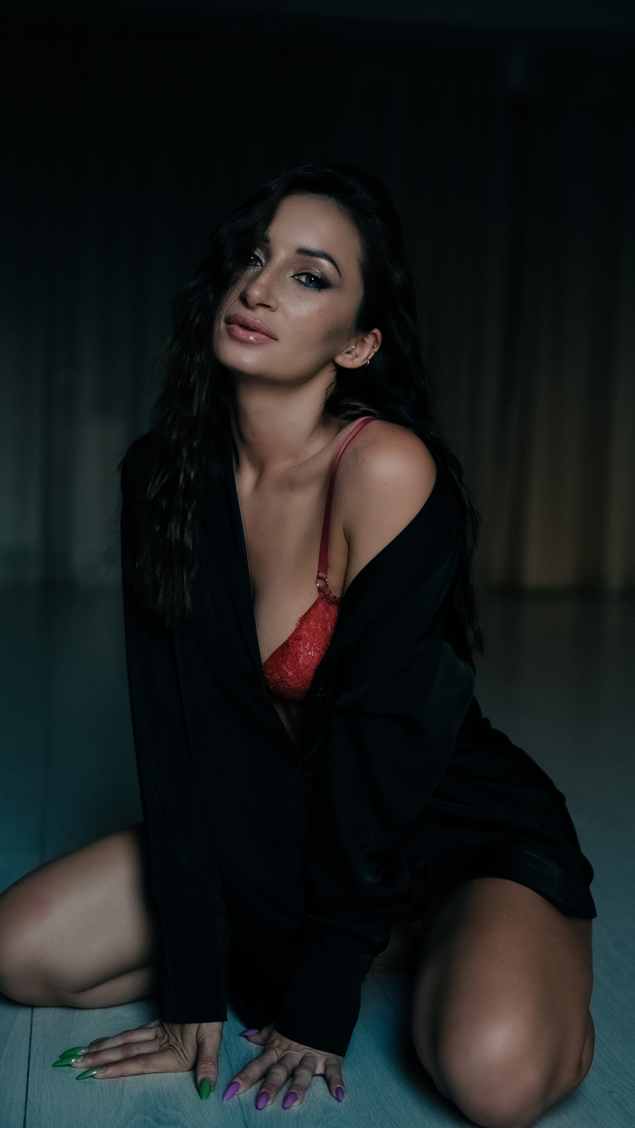 Натали. Главная