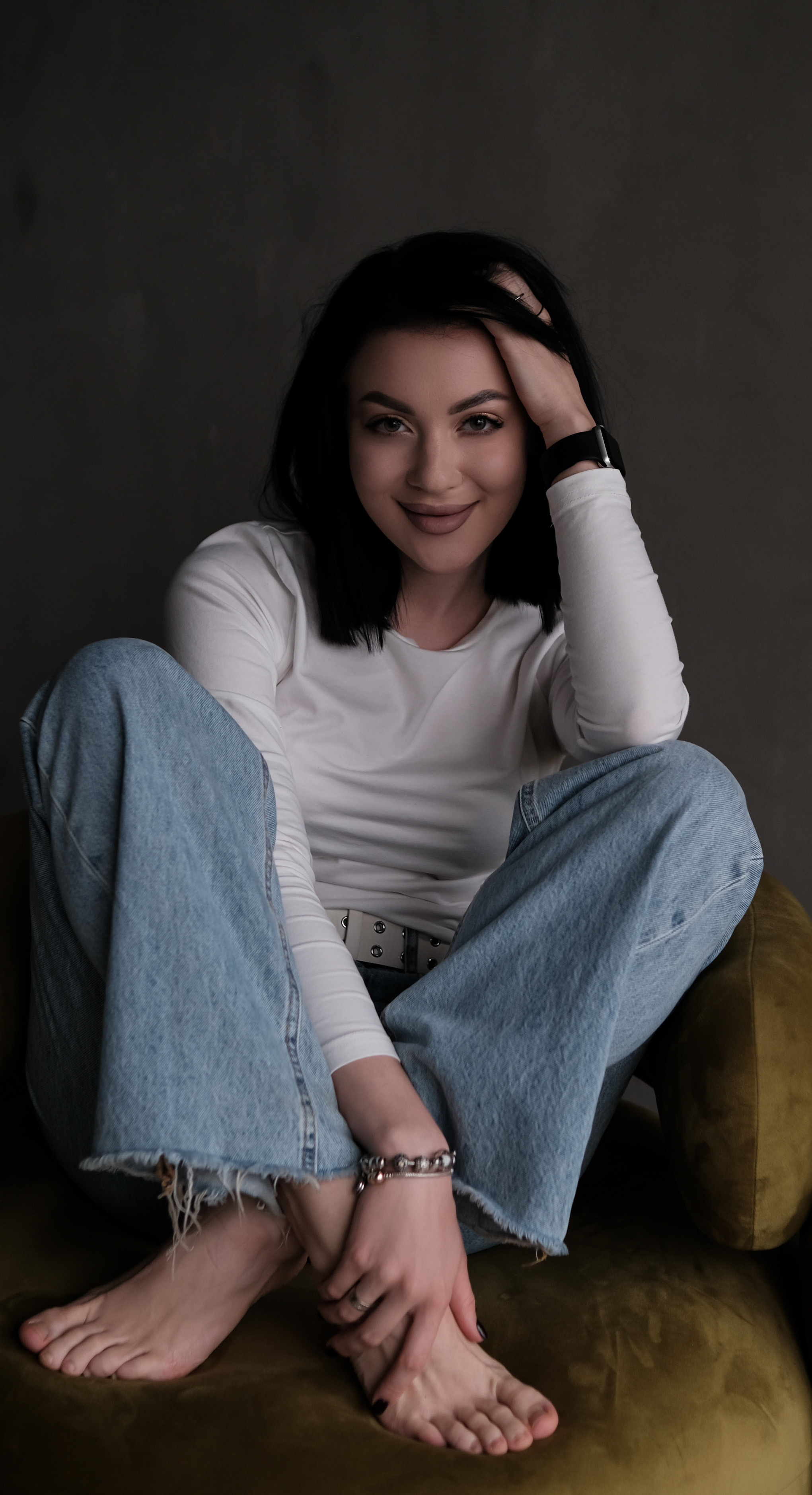 Лия и Юля. Главная