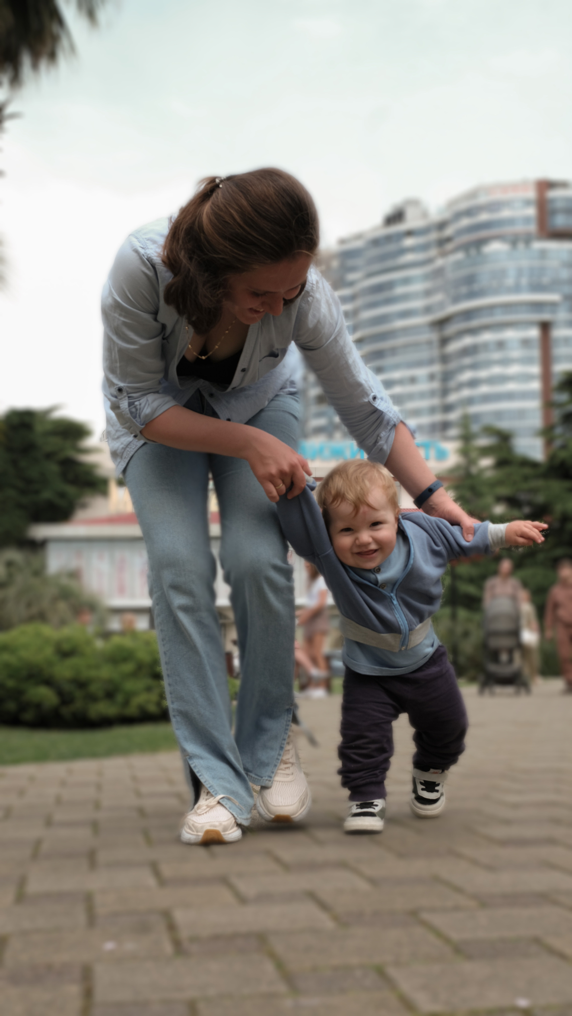 Светлана и Ярослав. Главная