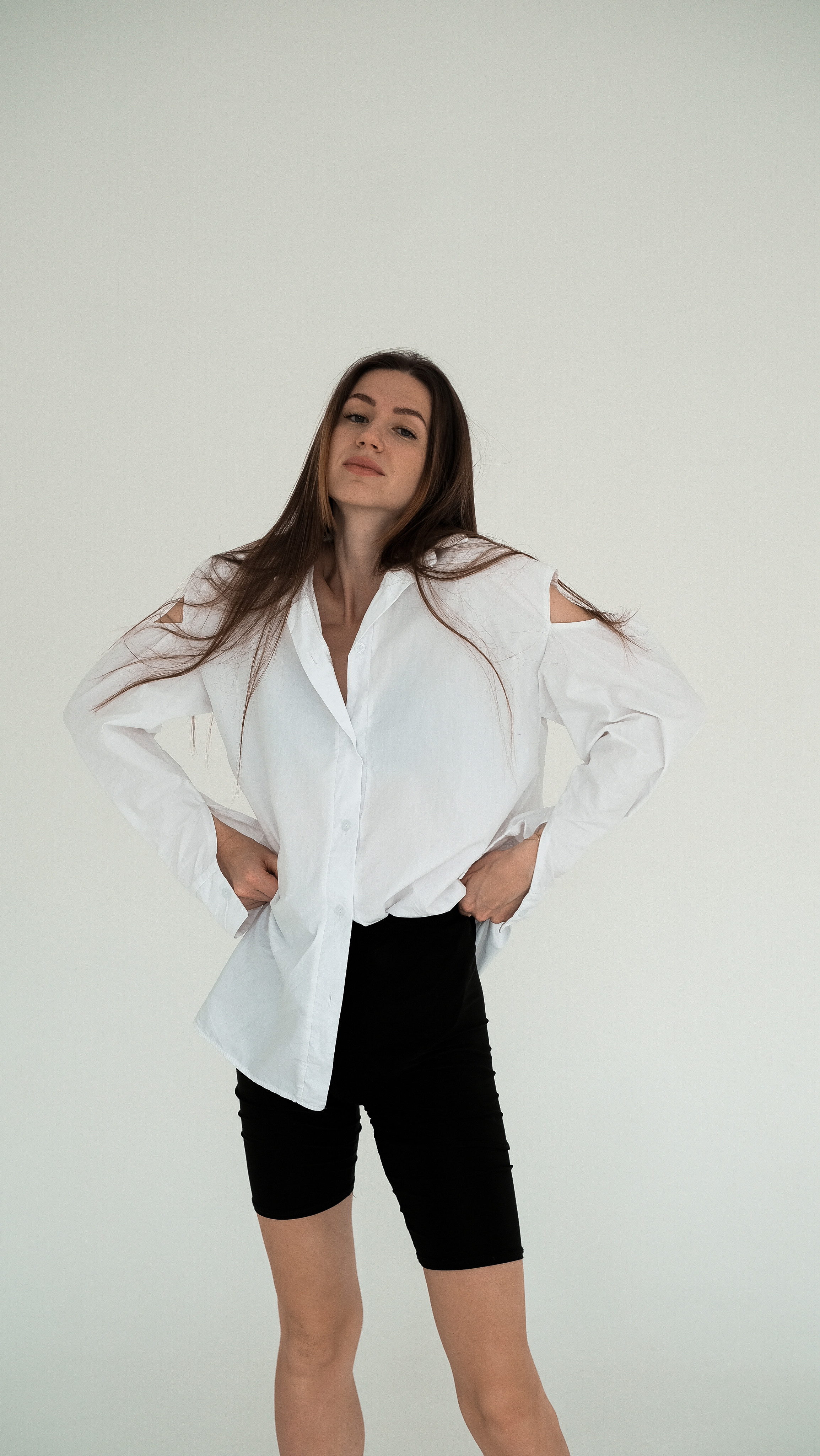 Настя Киви. Главная