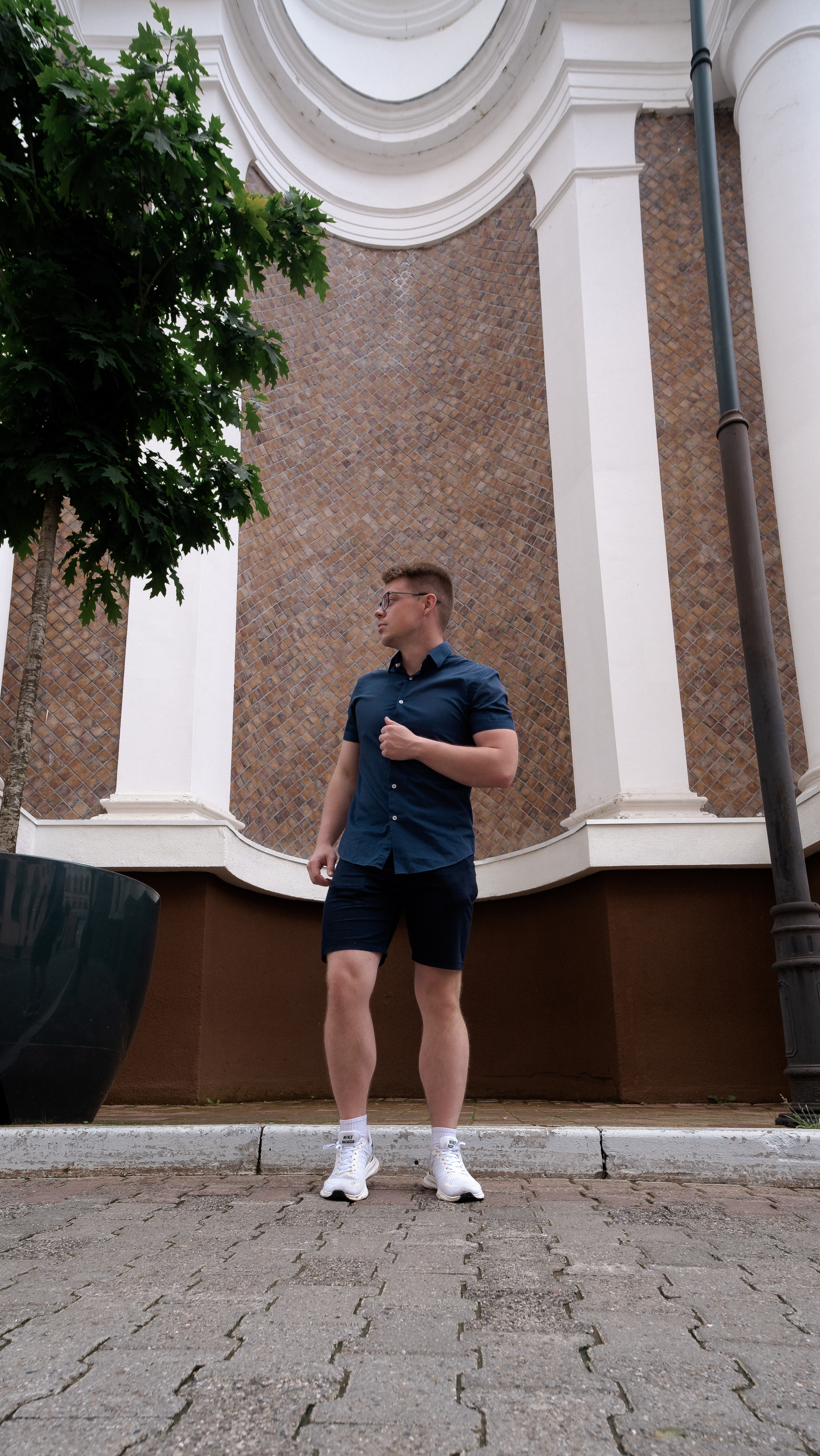 Данил. Главная