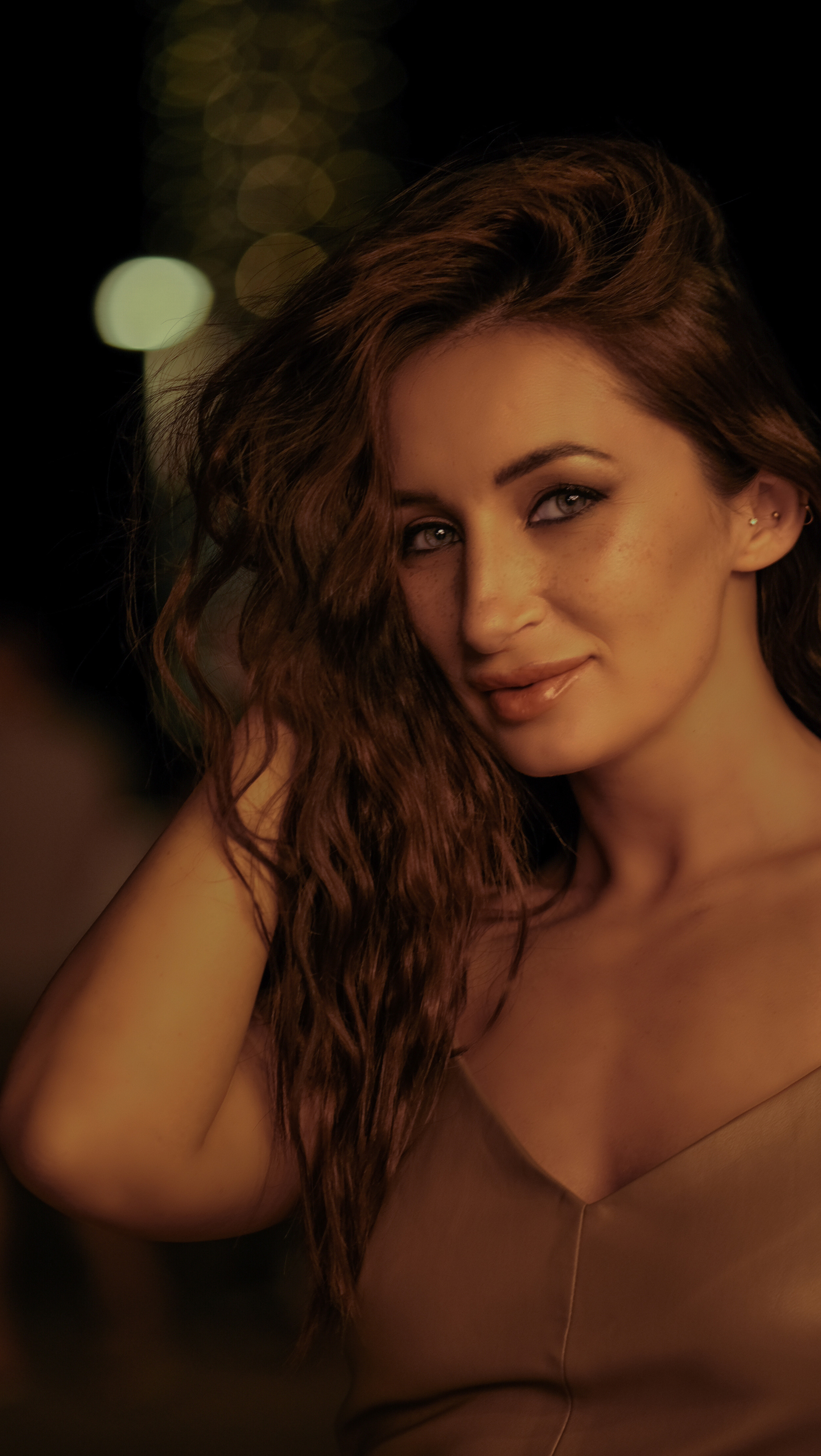 Натали. Главная