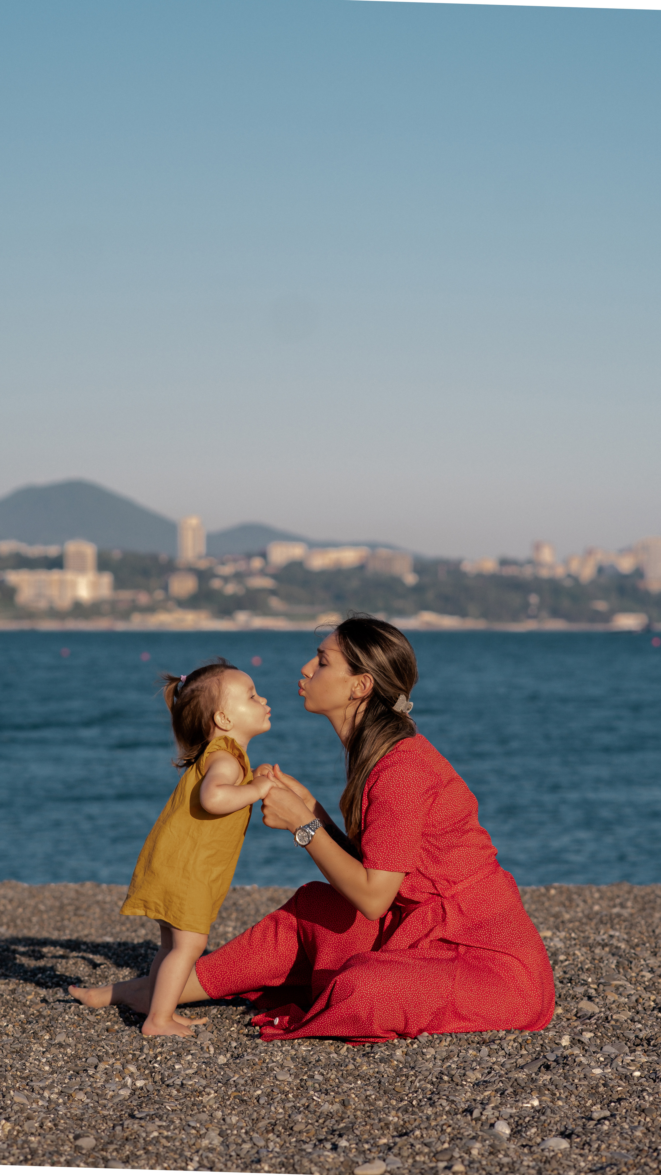 Таня и Любава. Главная