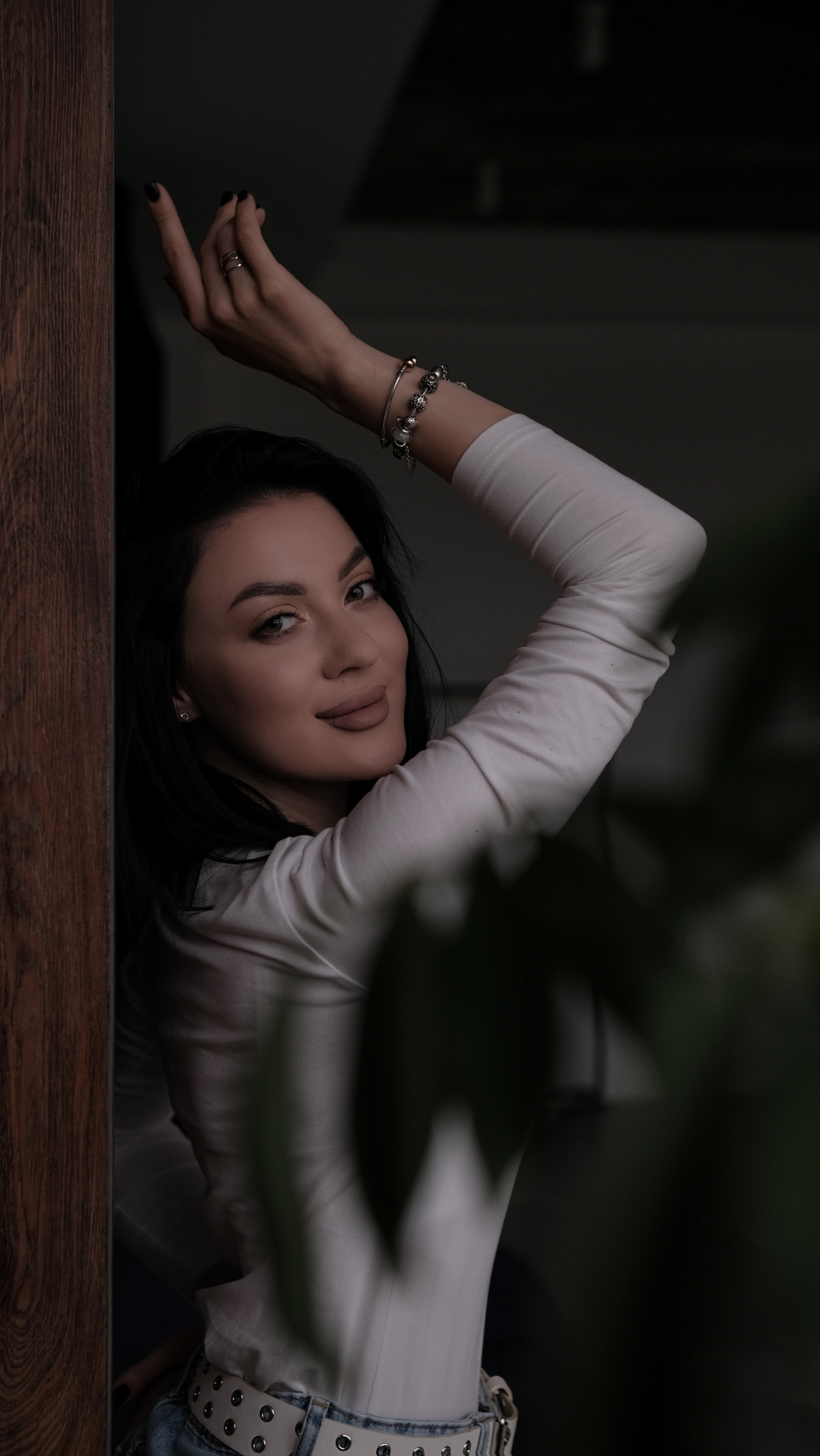 Лия и Юля. Главная