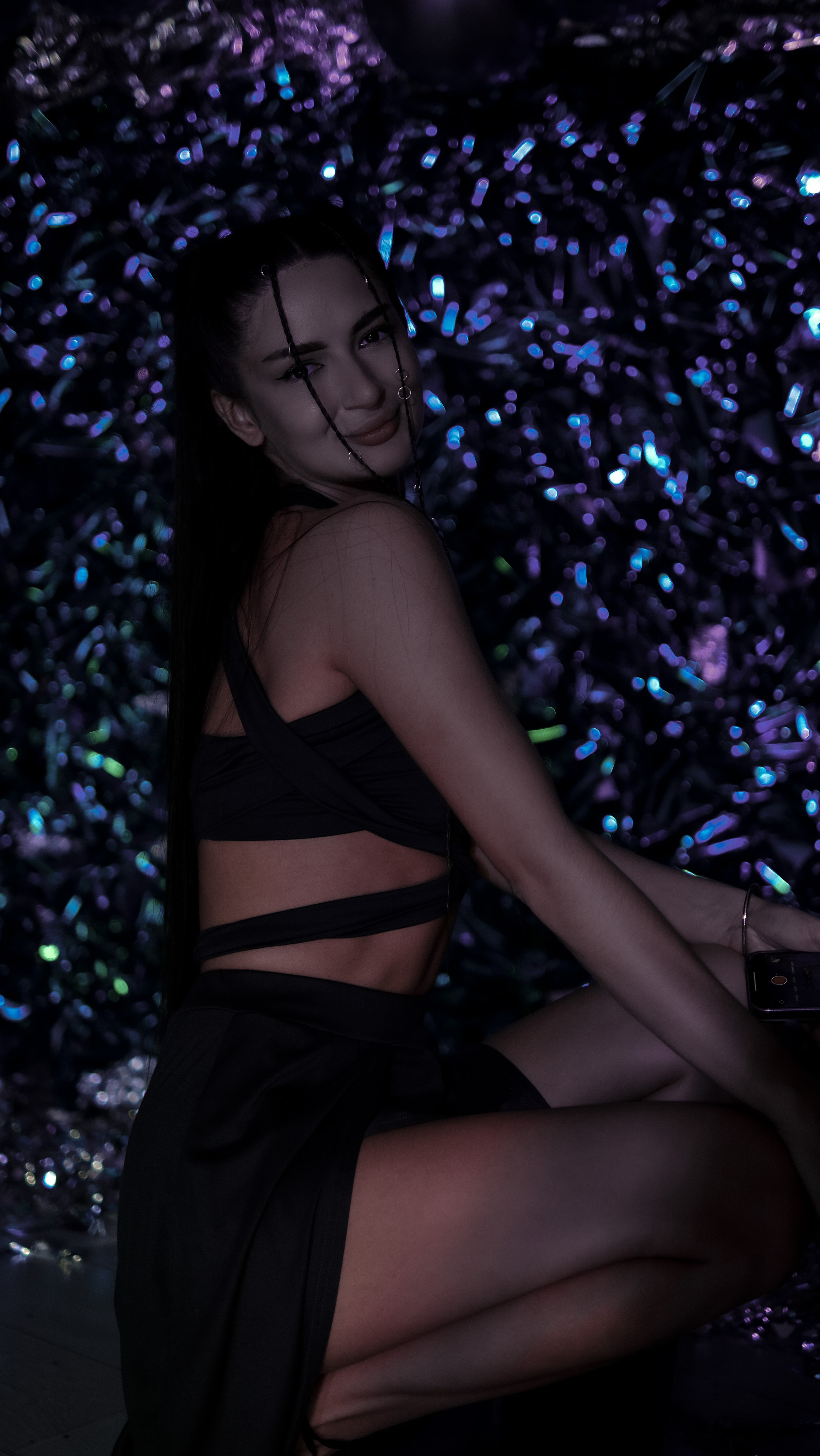 День рождения студии танца. Главная