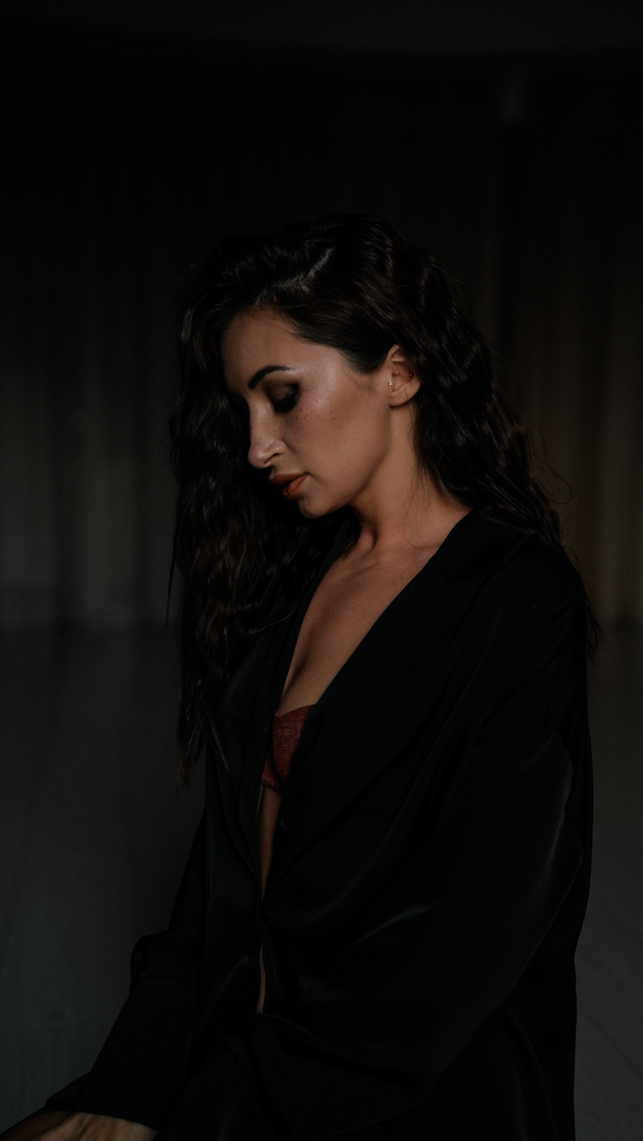 Натали. Главная