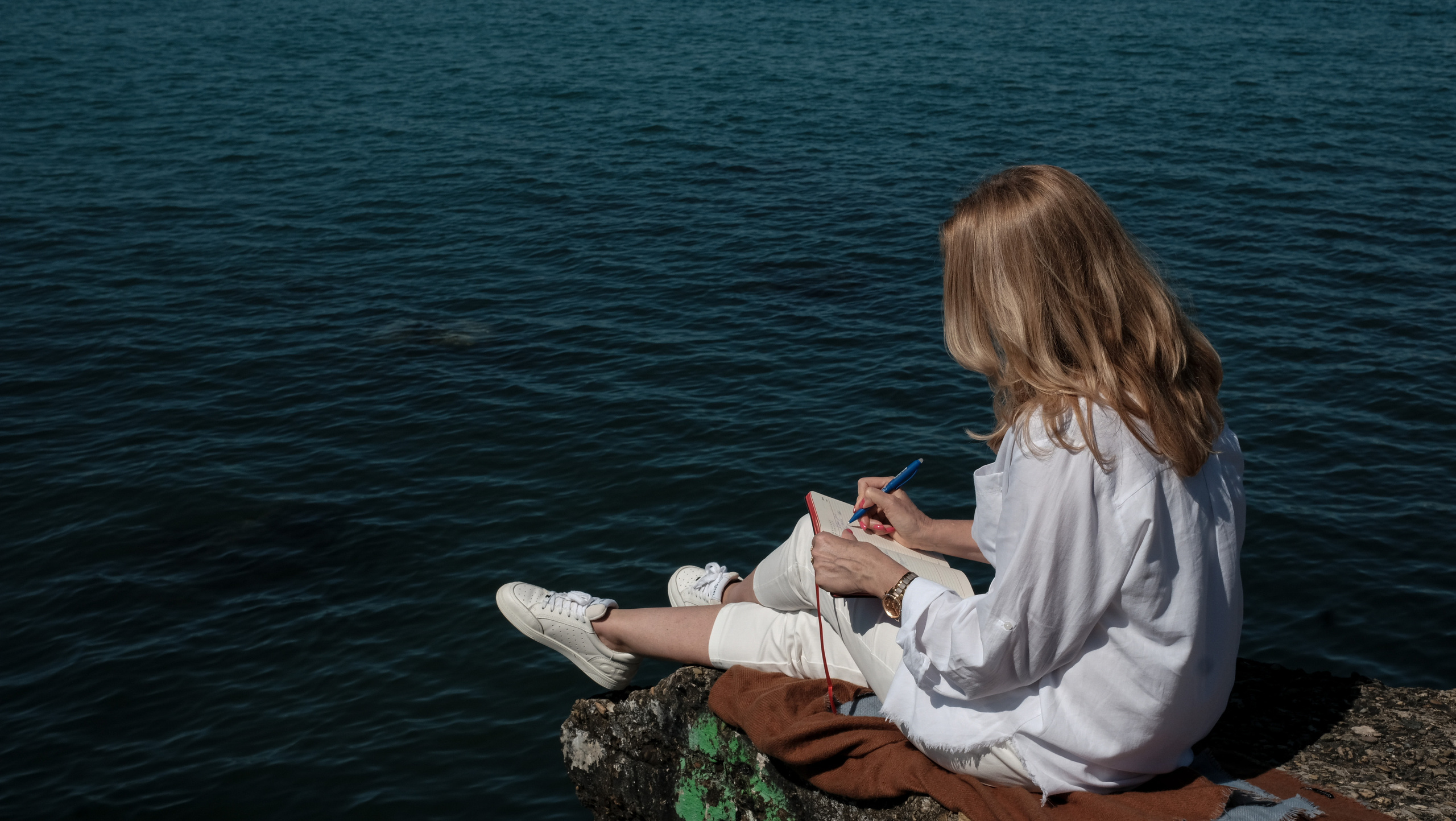 Анна и Андрей. Главная