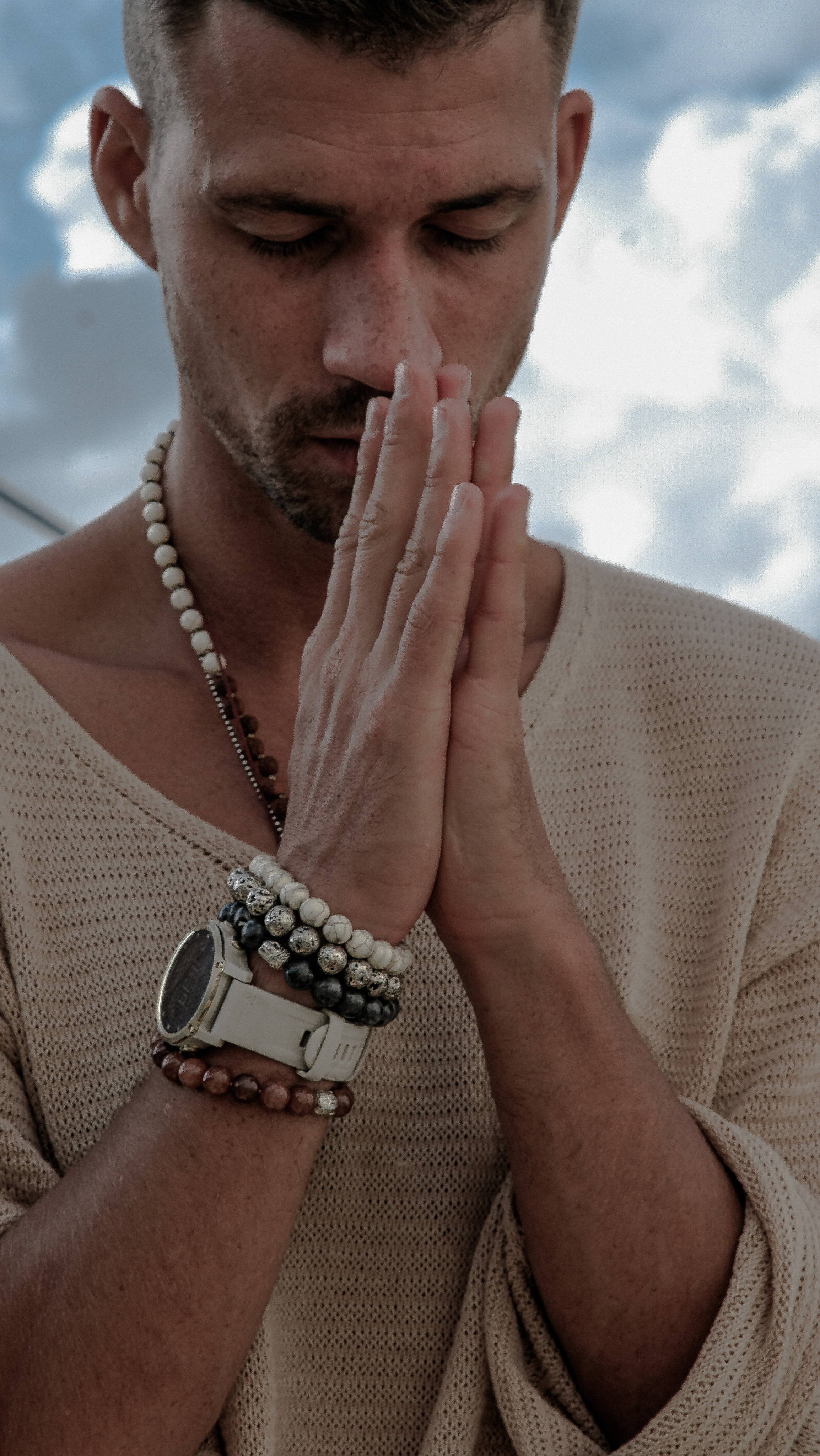 Никита. Главная