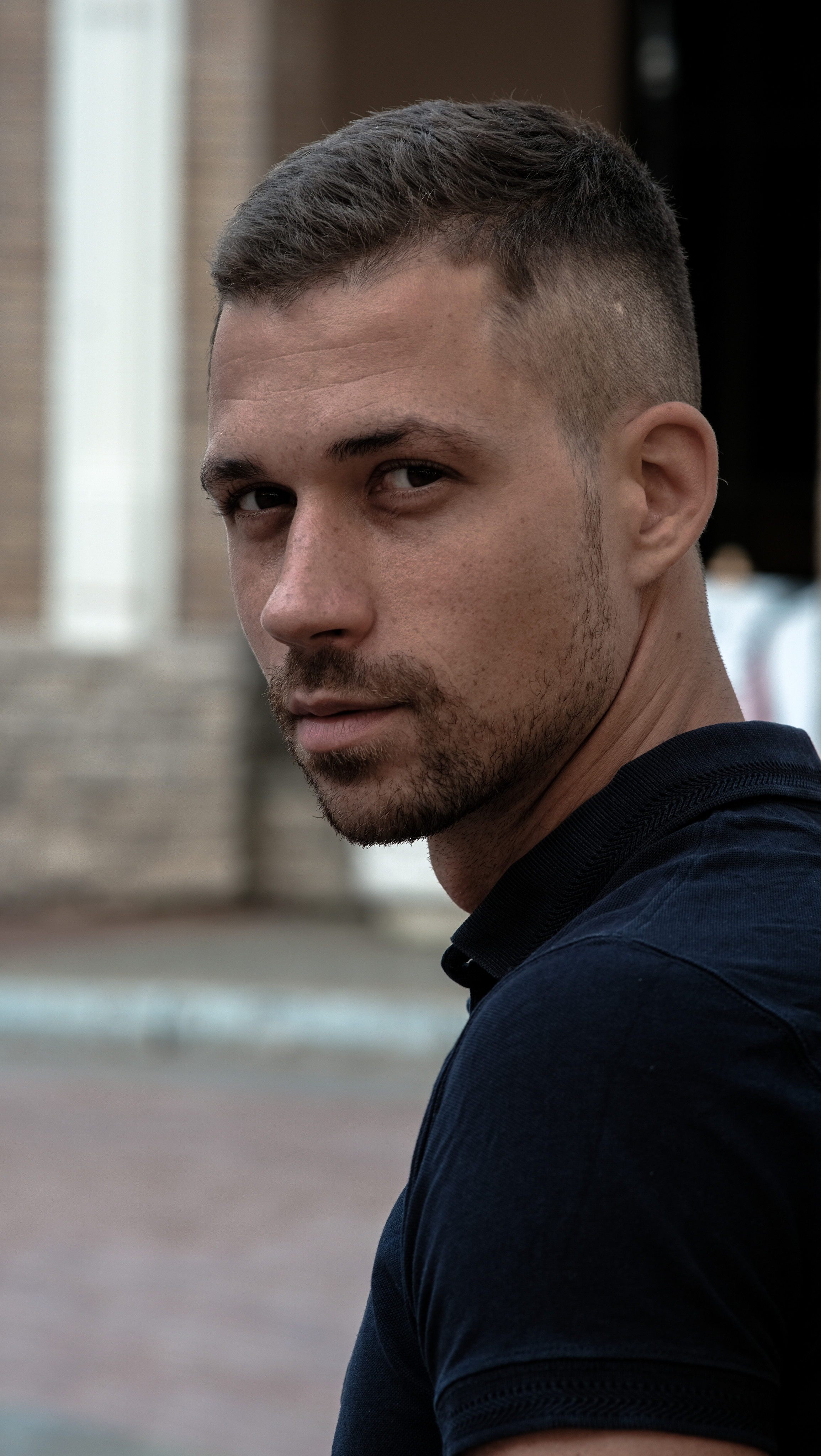 Никита. Главная