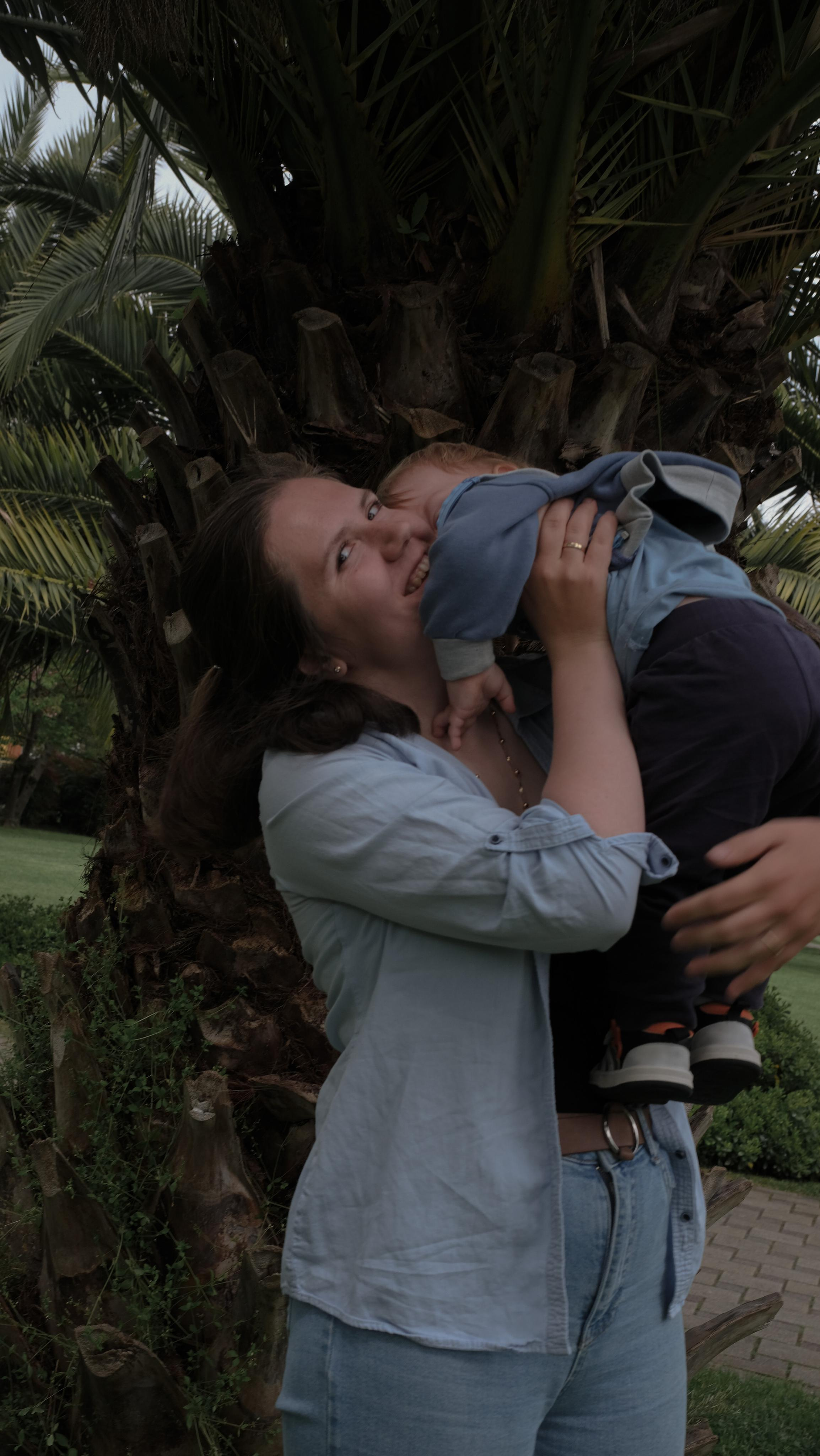 Светлана и Ярослав. Главная