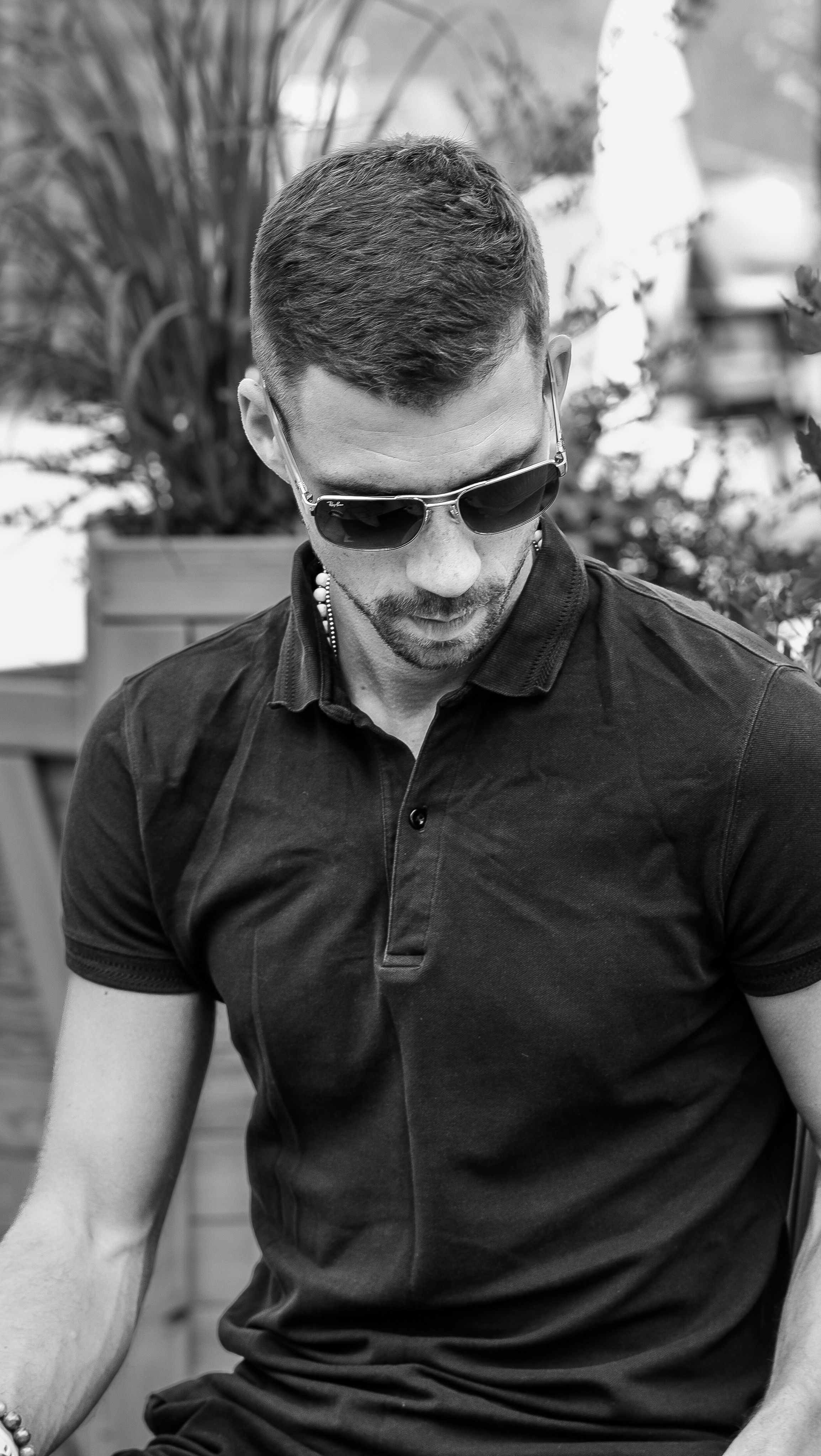 Никита. Главная