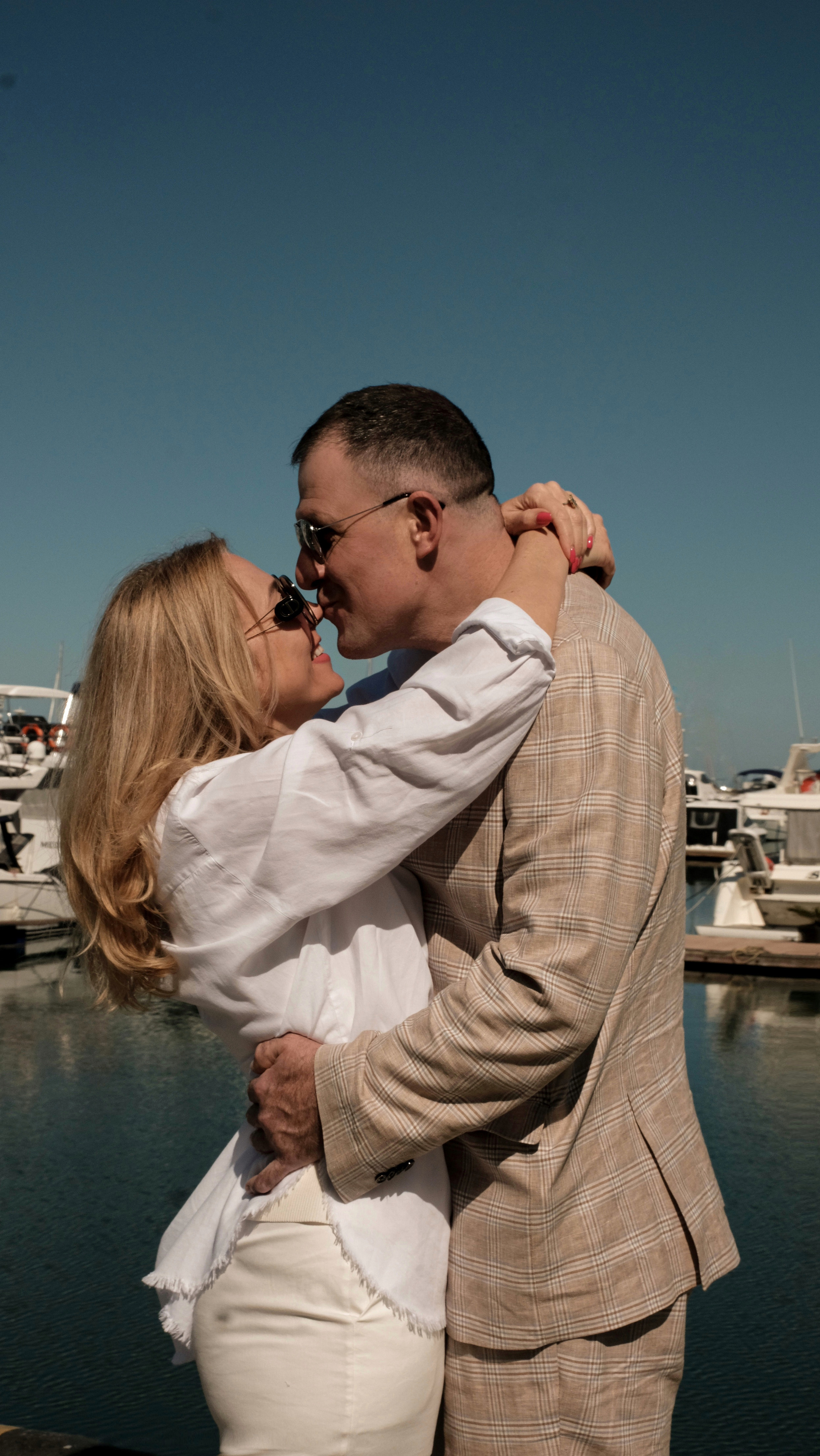 Анна и Андрей. Главная