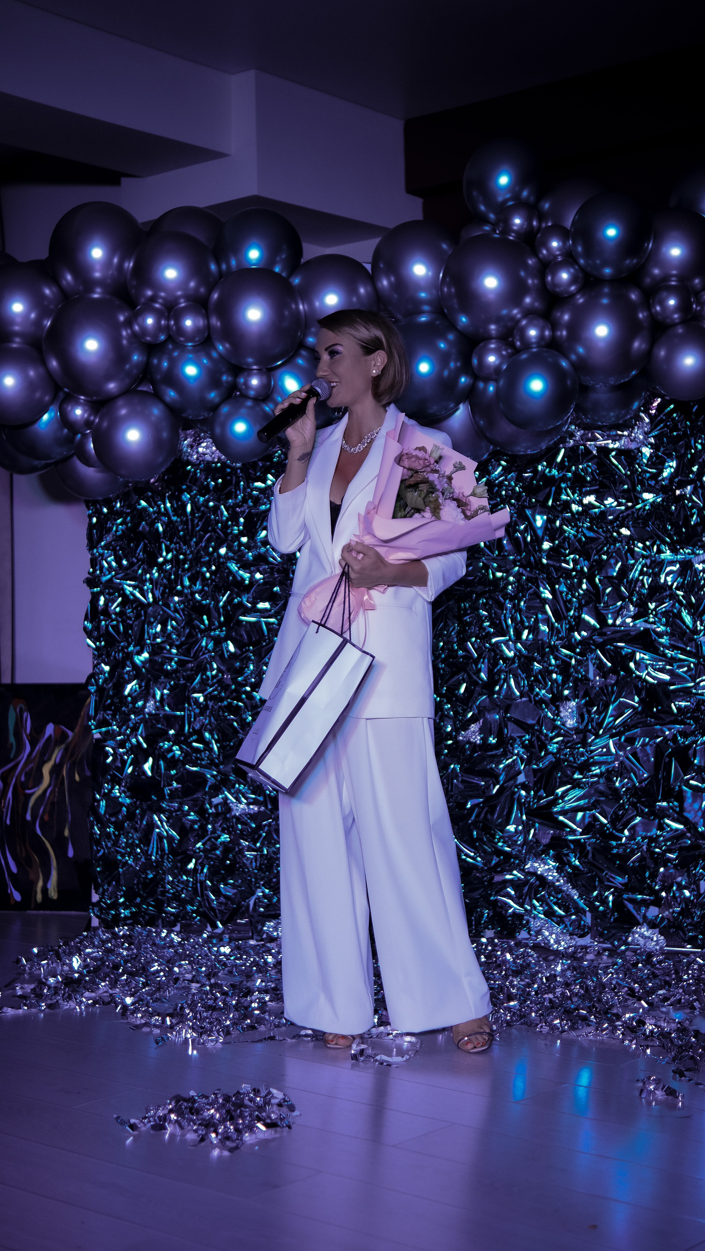 День рождения студии танца. Главная