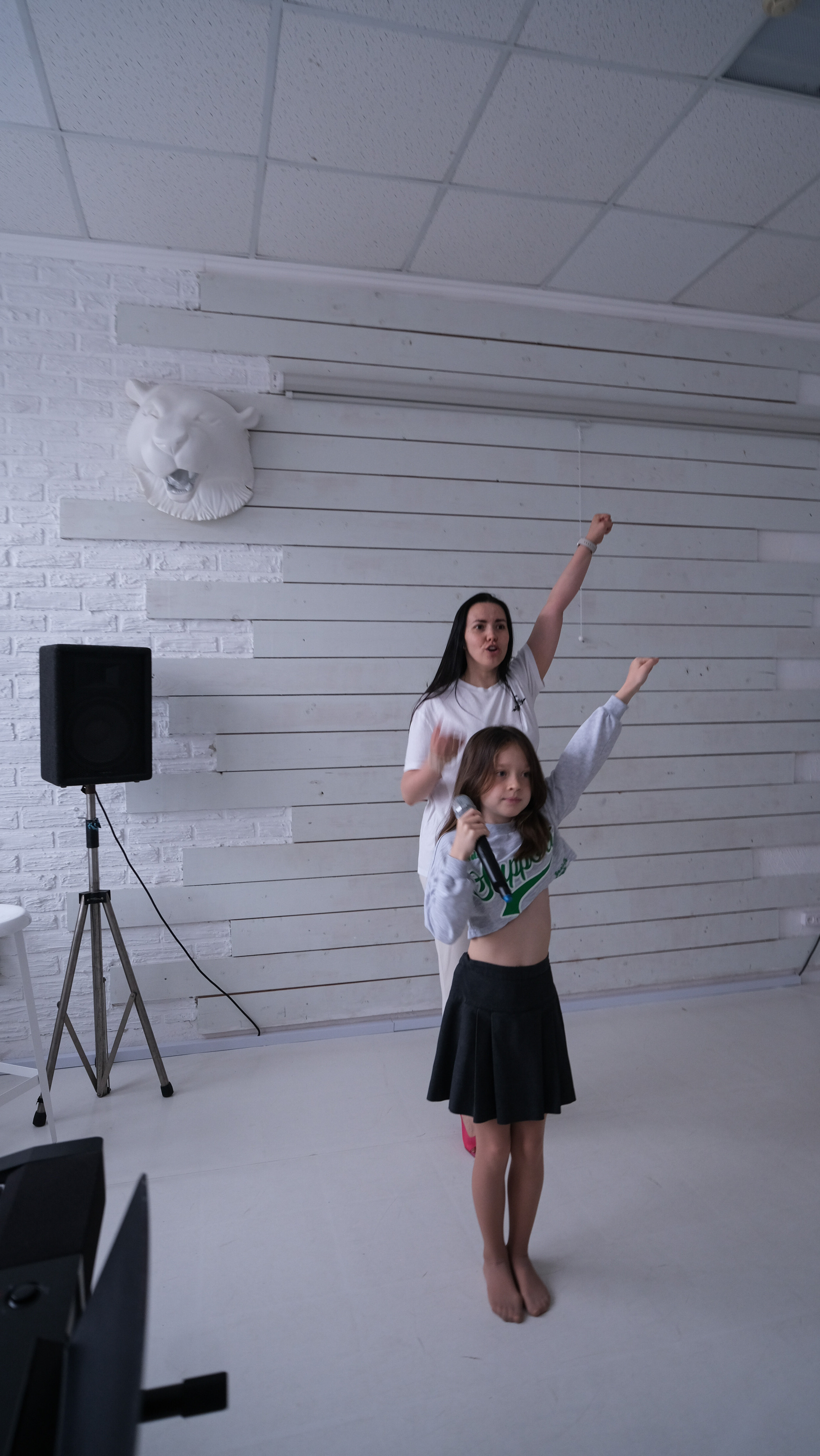 Студия вокала и танца «Сочно». Главная