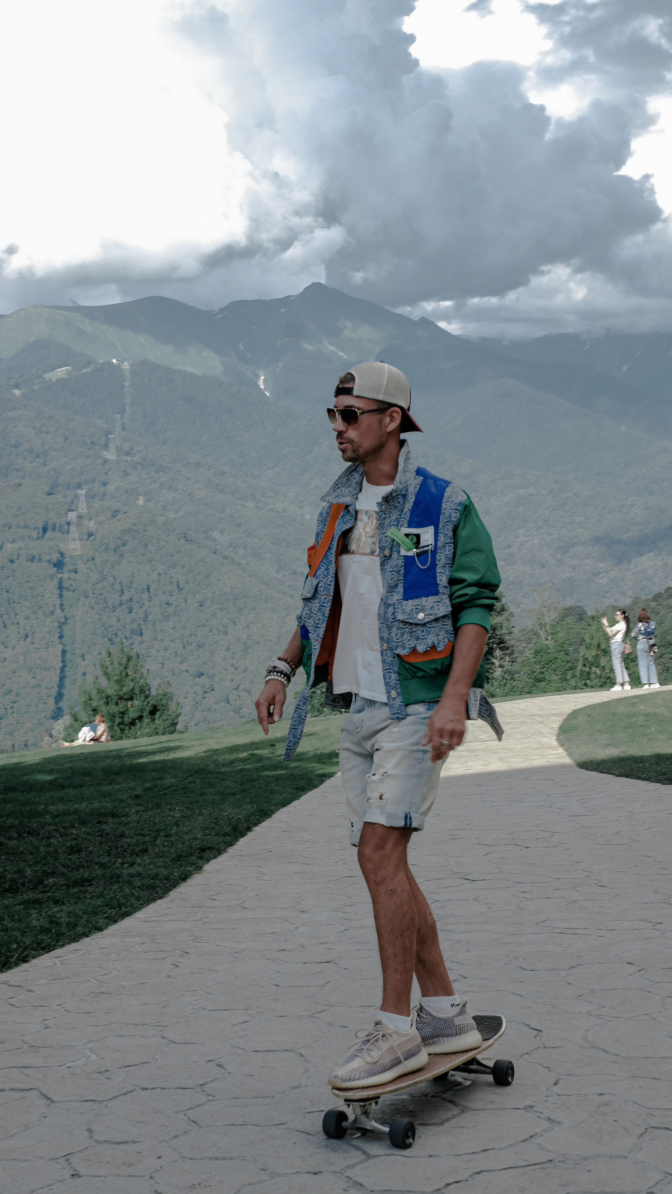 Никита. Главная