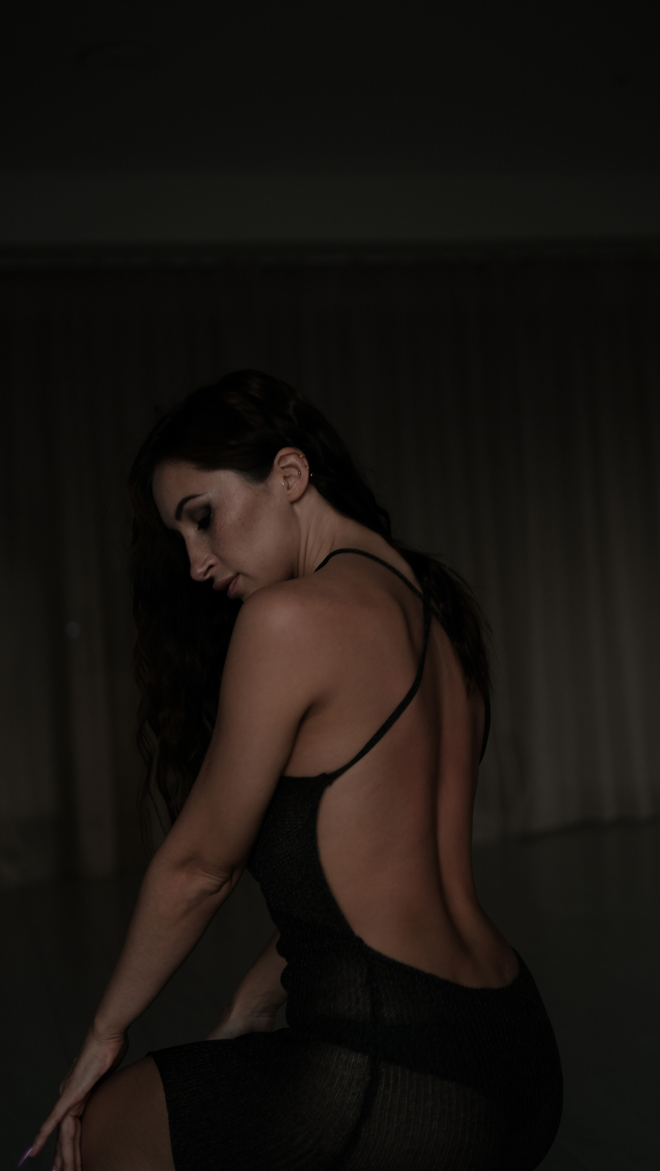 Натали. Главная