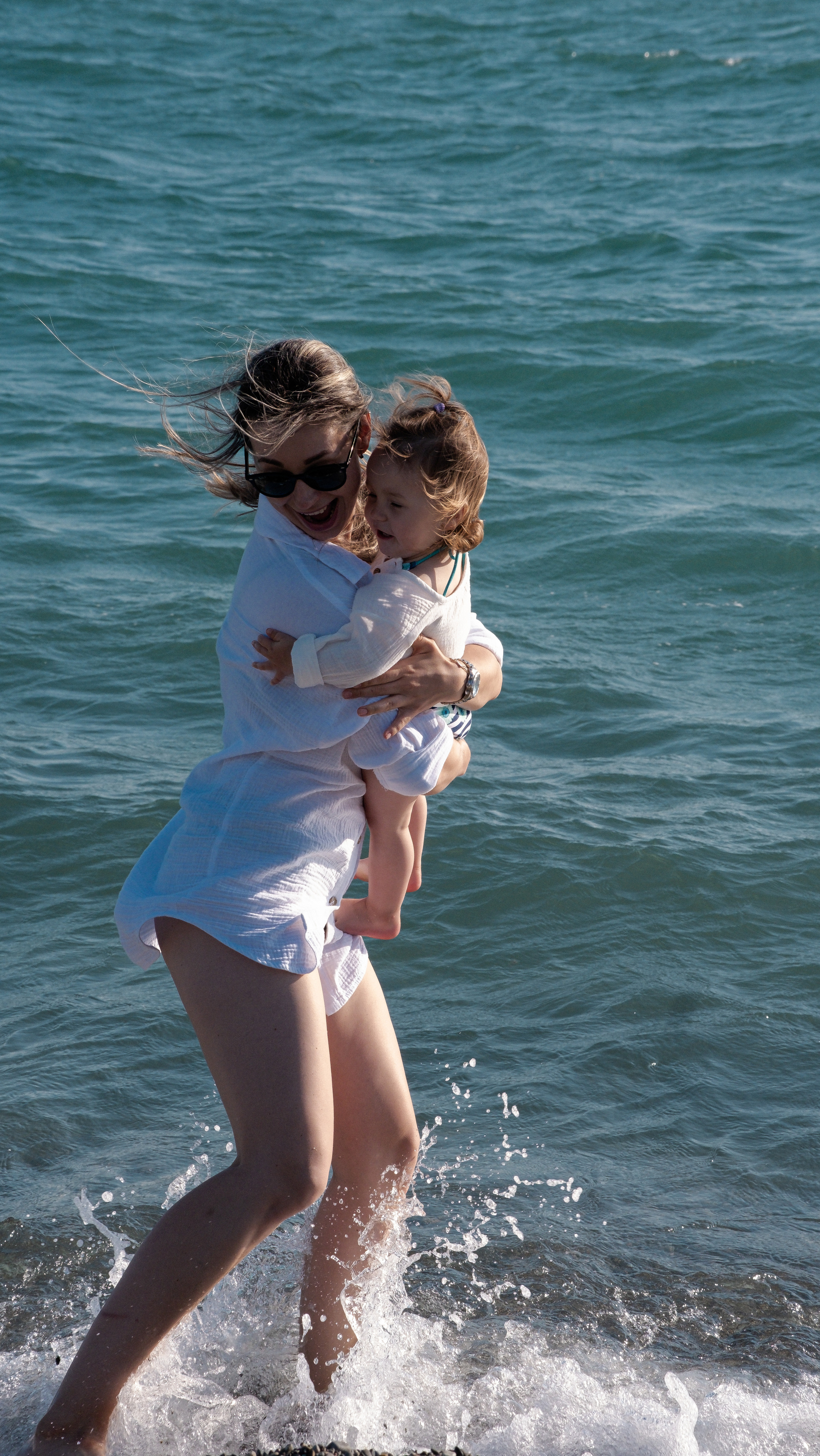 Таня и Любава. Главная