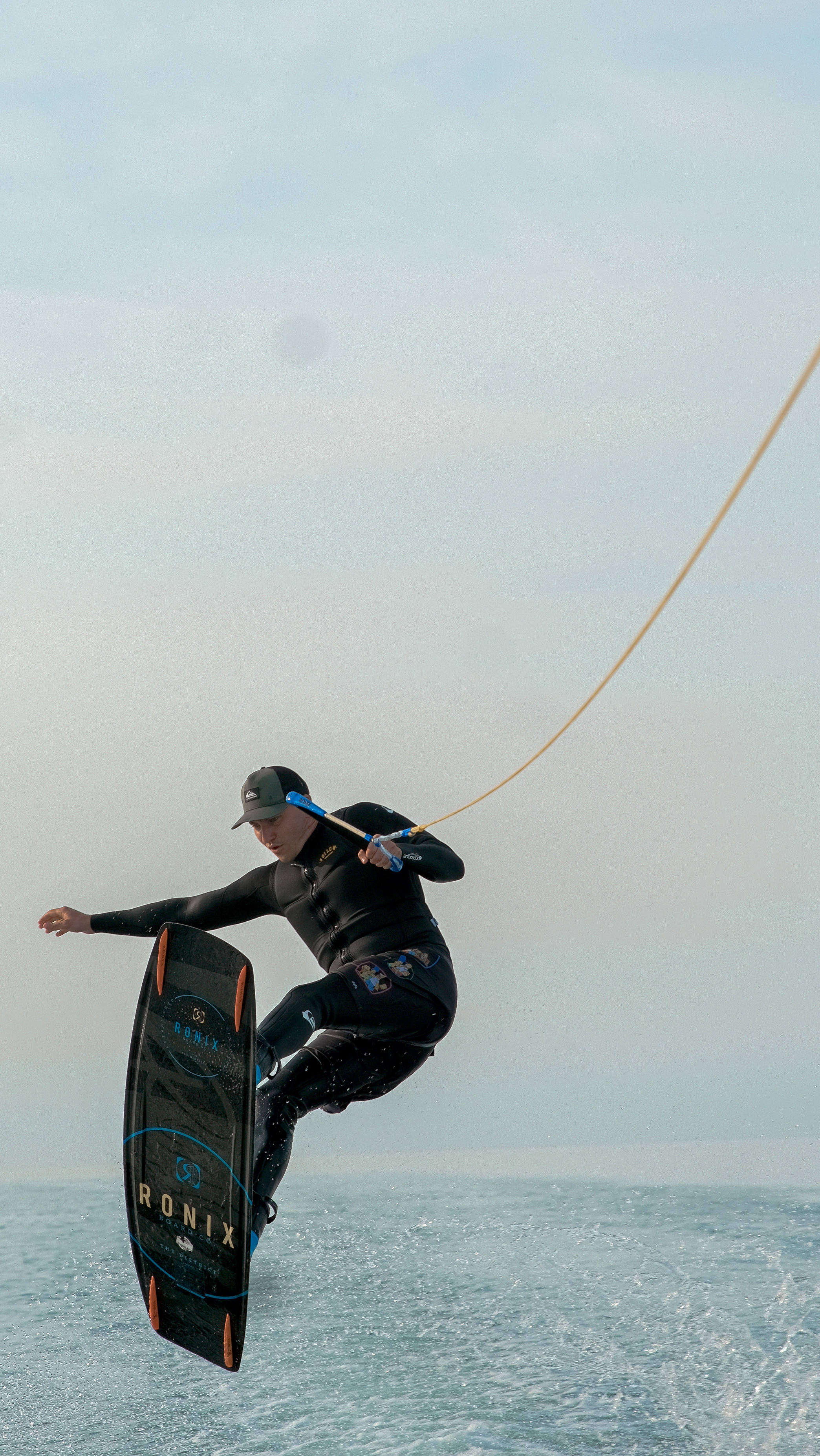 Контент для вейкбордиста. Главная