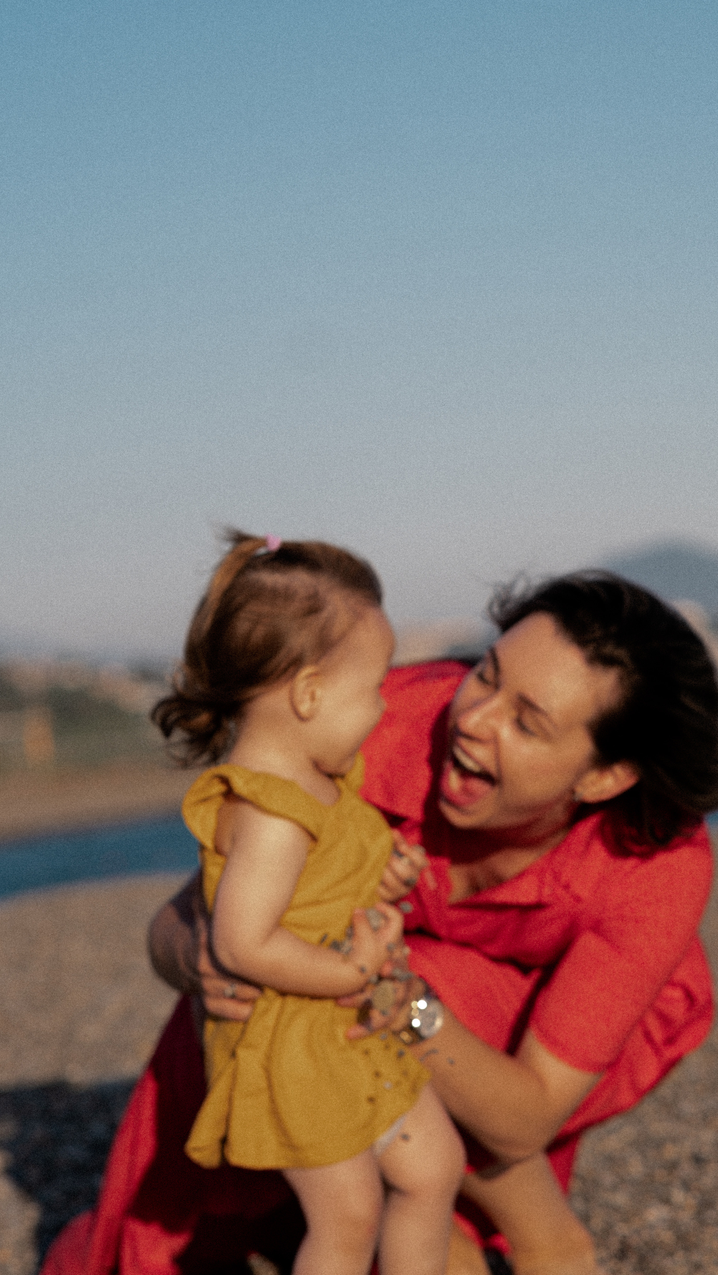 Таня и Любава. Главная