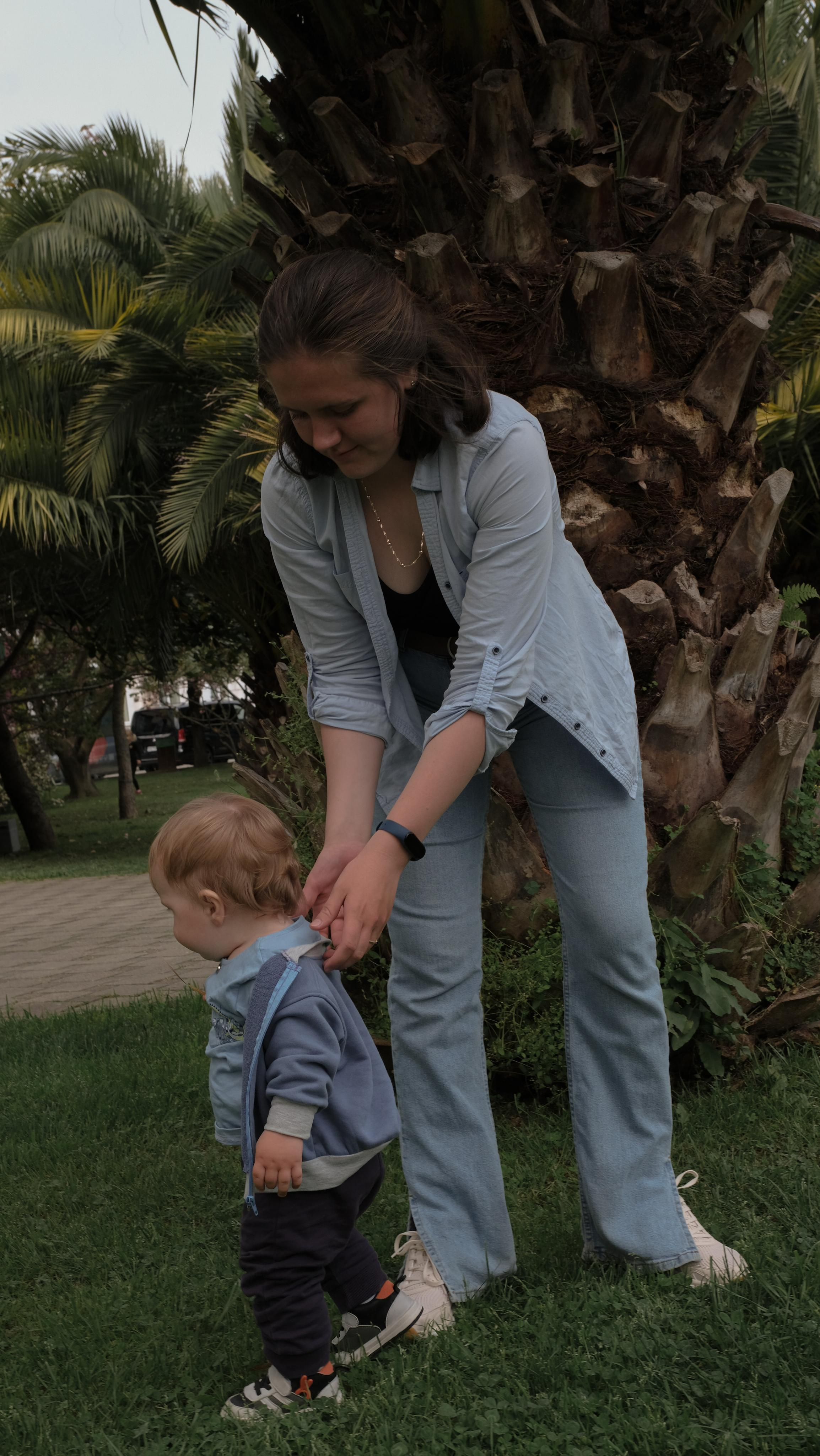 Светлана и Ярослав. Главная